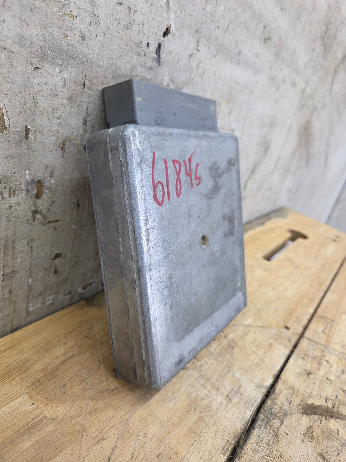 2001 Ford F250 F350 Super Duty 5.4L Triton PCM ZUC0 / 1C3A-12A650-8A