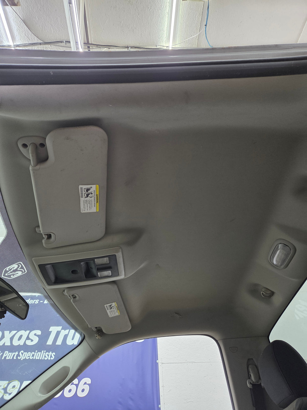 2009-2018 Dodge Ram 1500 4th Gen Regular Cab