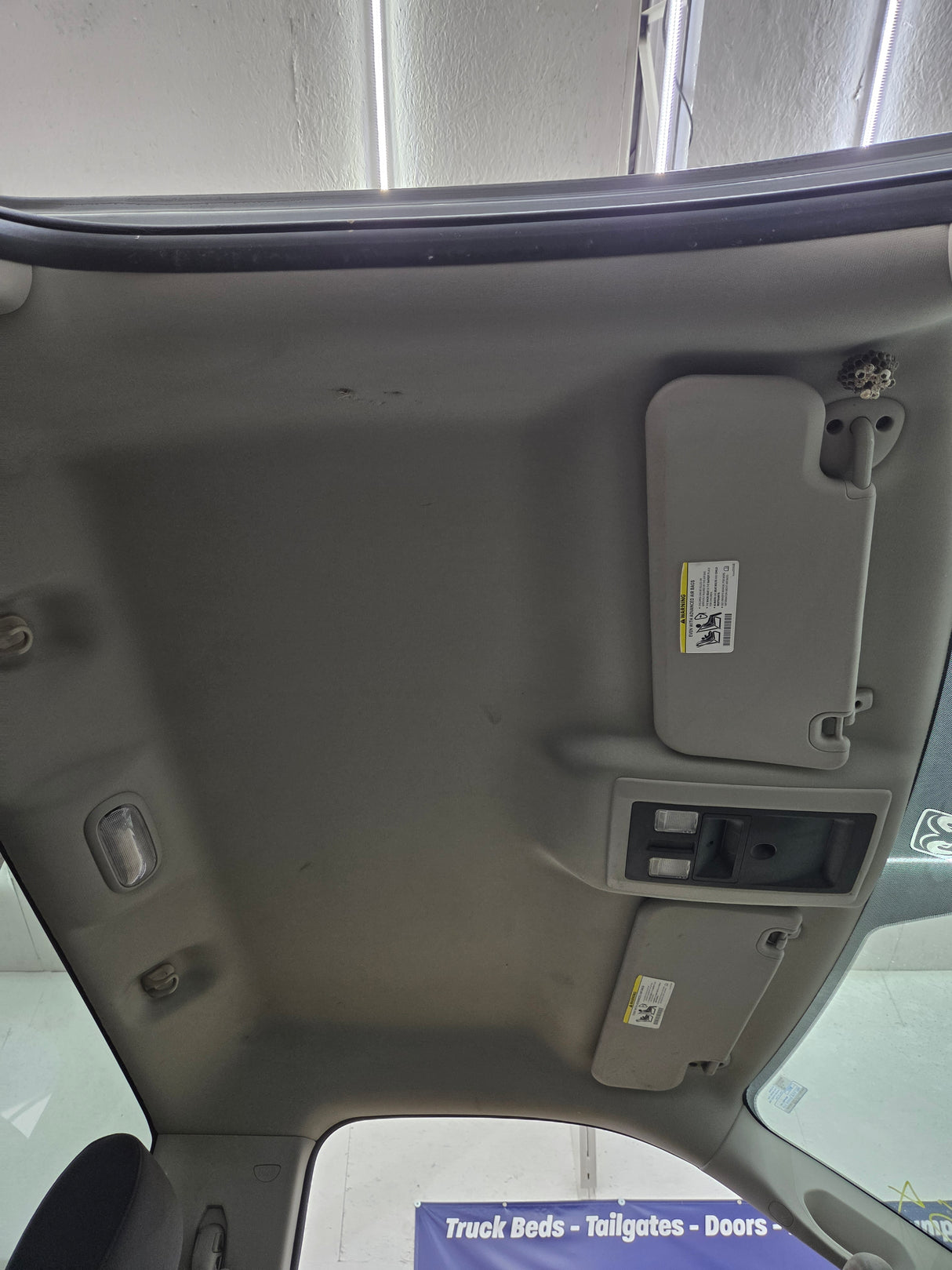 2009-2018 Dodge Ram 1500 4th Gen Regular Cab