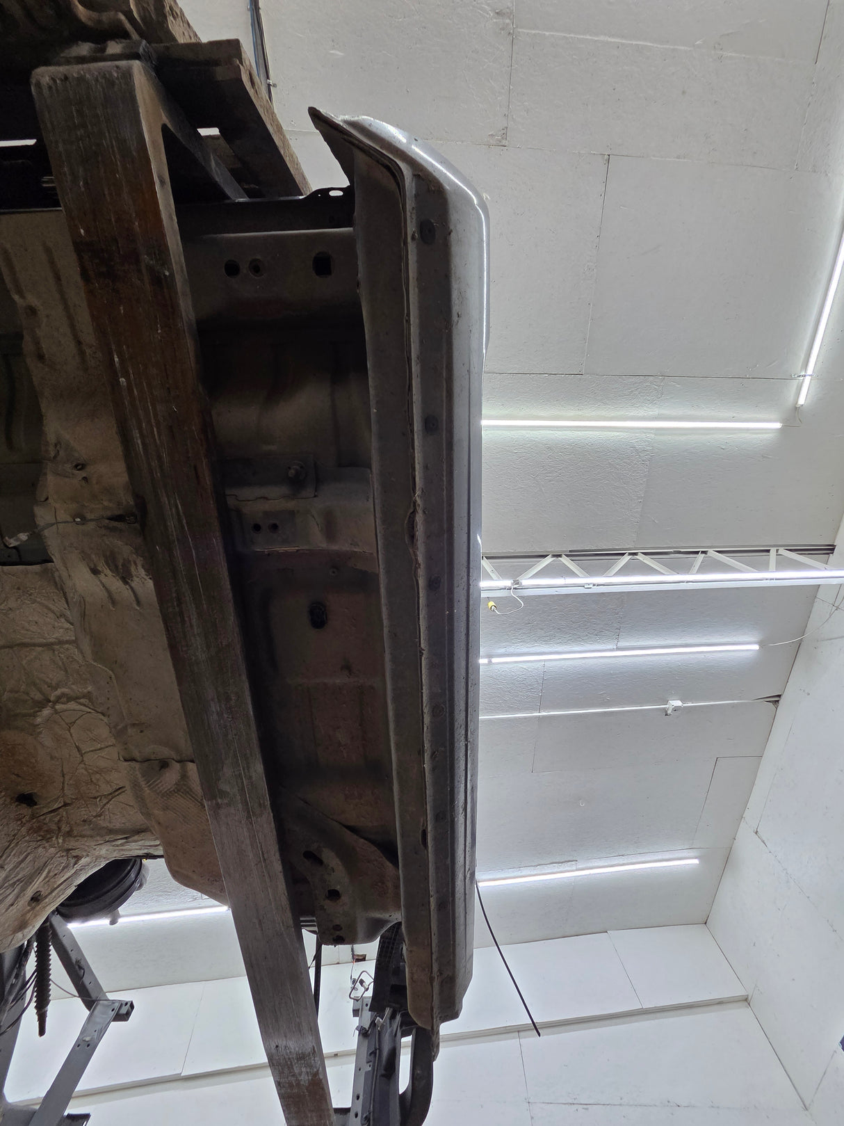 2009-2018 Dodge Ram 1500 4th Gen Regular Cab