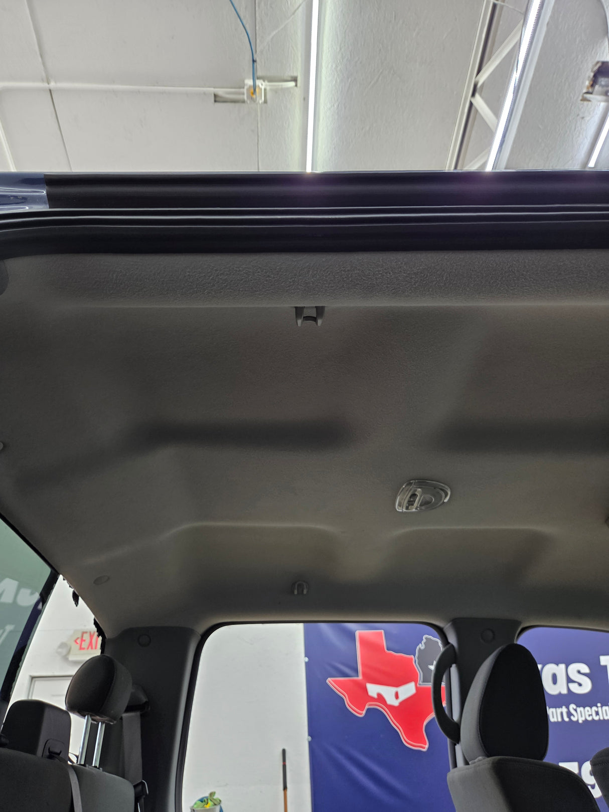 2004-2008 Ford F150 4 Door Crew Cab