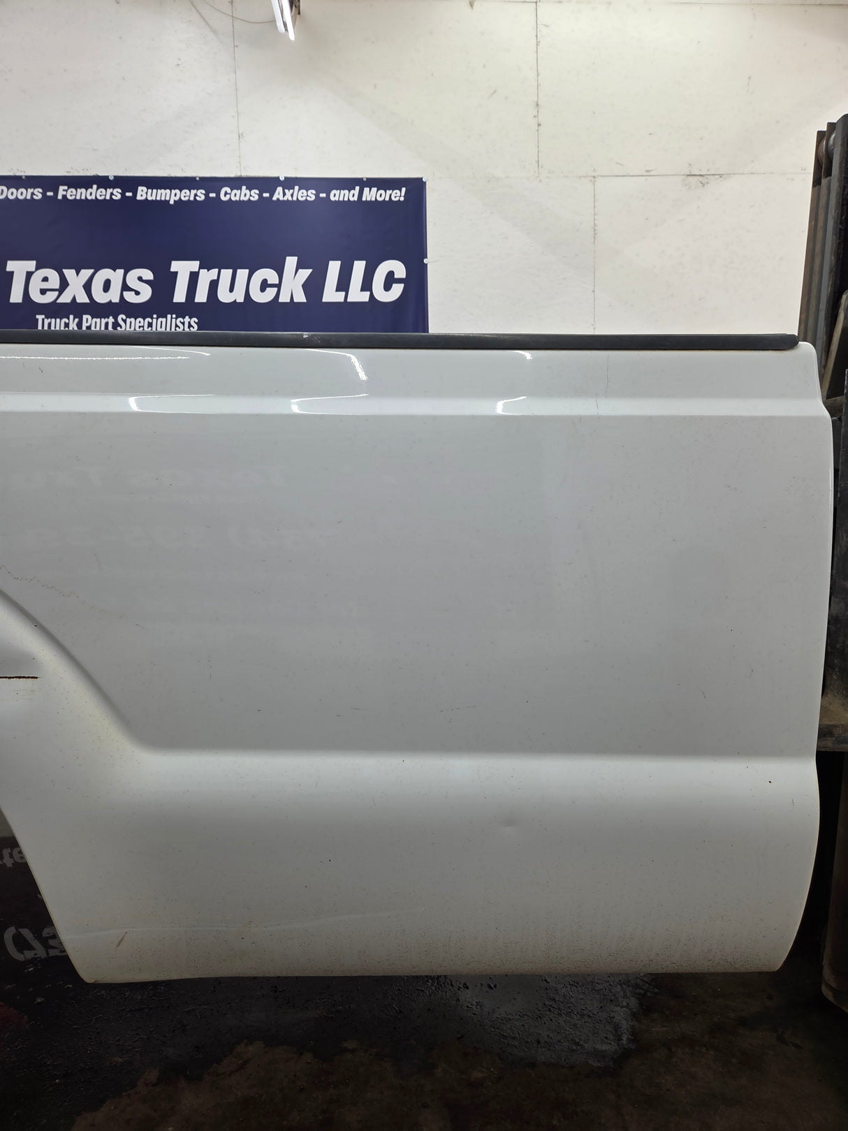 2011-2016 Ford F250 F350 Super Duty 8' Long Truck Bed
