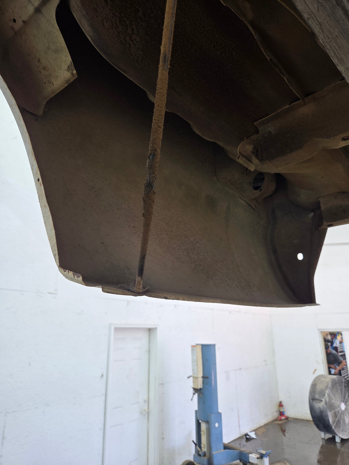 2011-2016 Ford F250 F350 Super Duty 8' Long Truck Bed