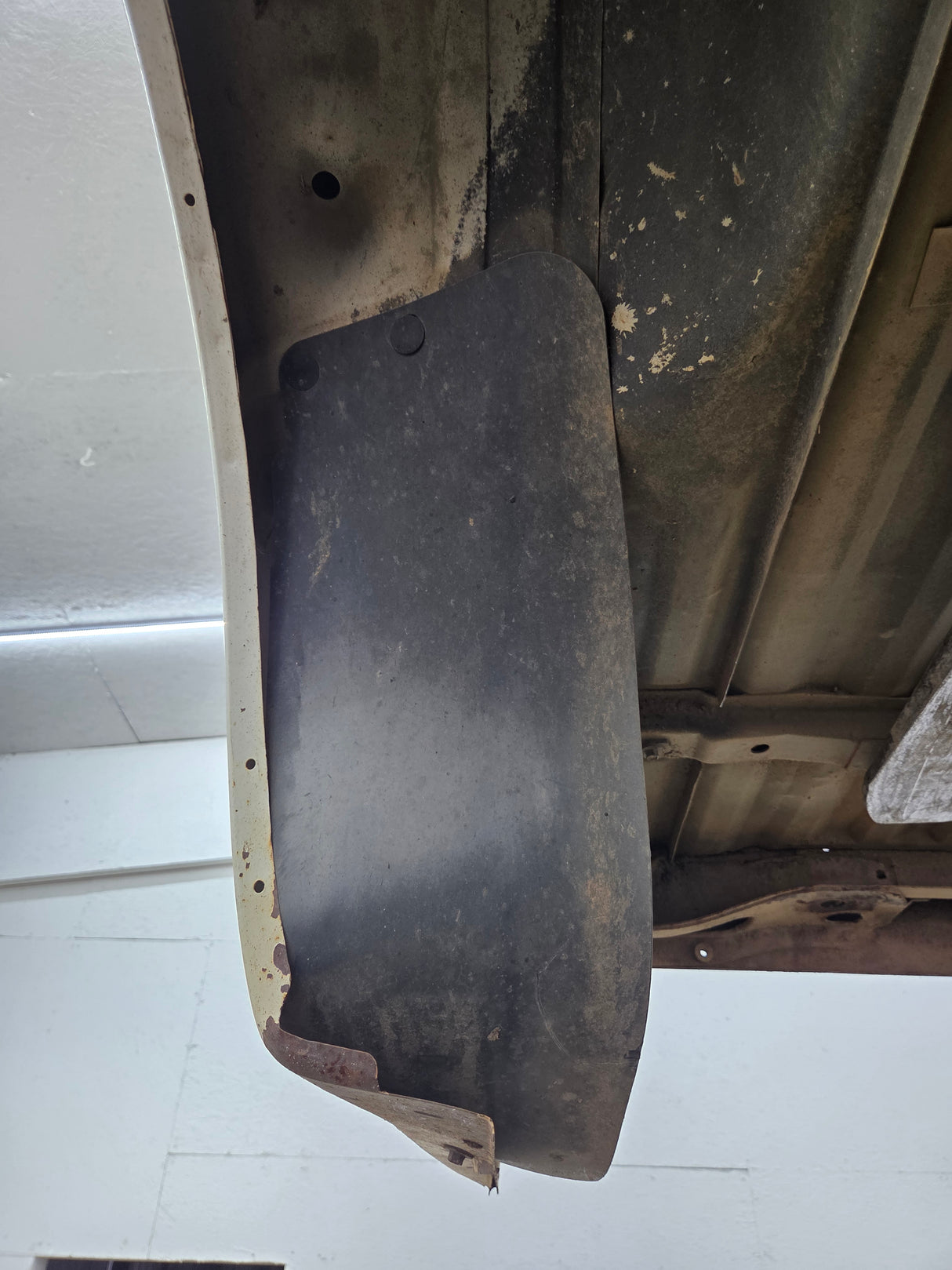 2011-2016 Ford F250 F350 Super Duty 8' Long Truck Bed
