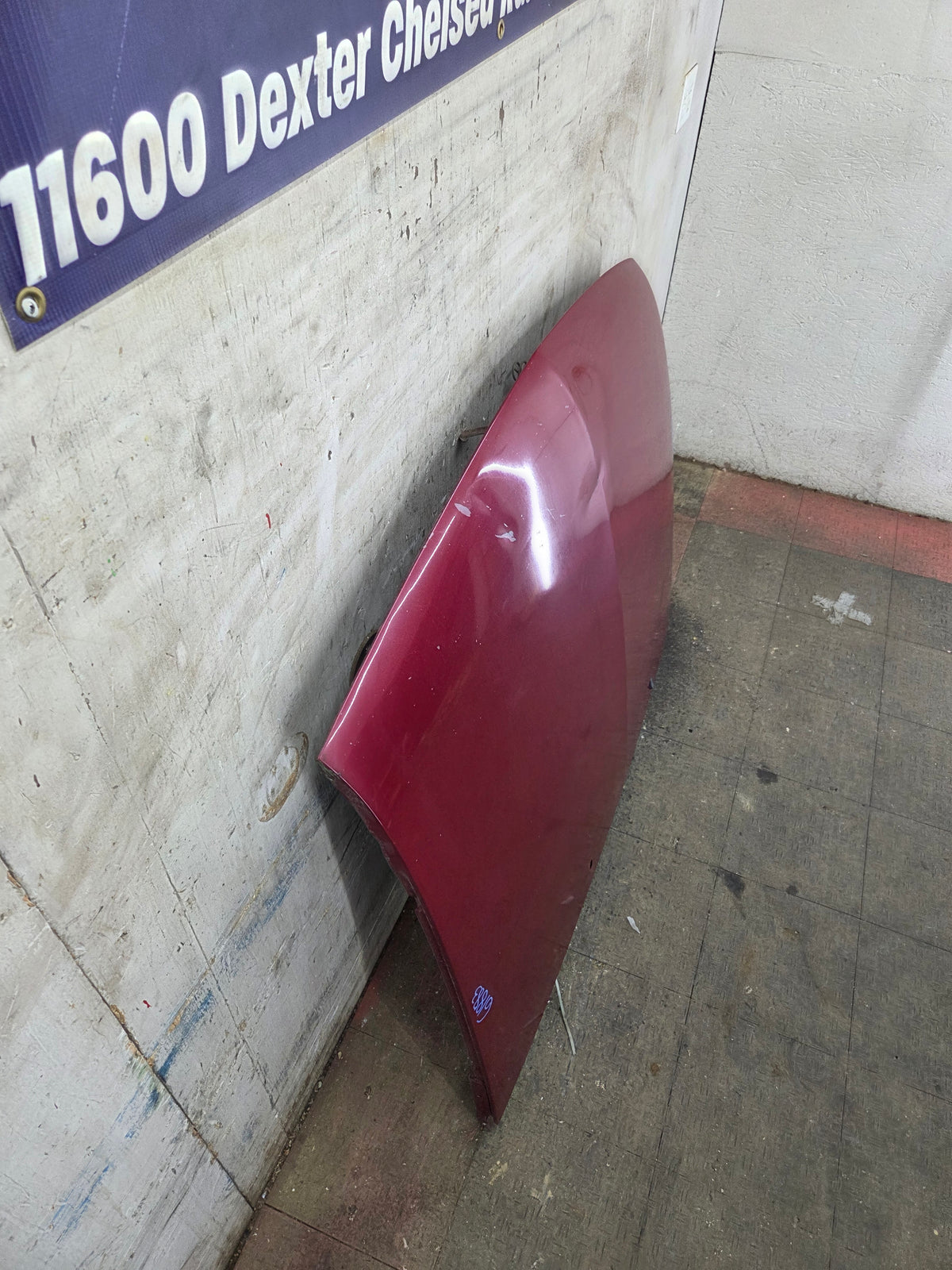 1994-2004 Chevrolet / GMC S10 Blazer Sonoma Hood
