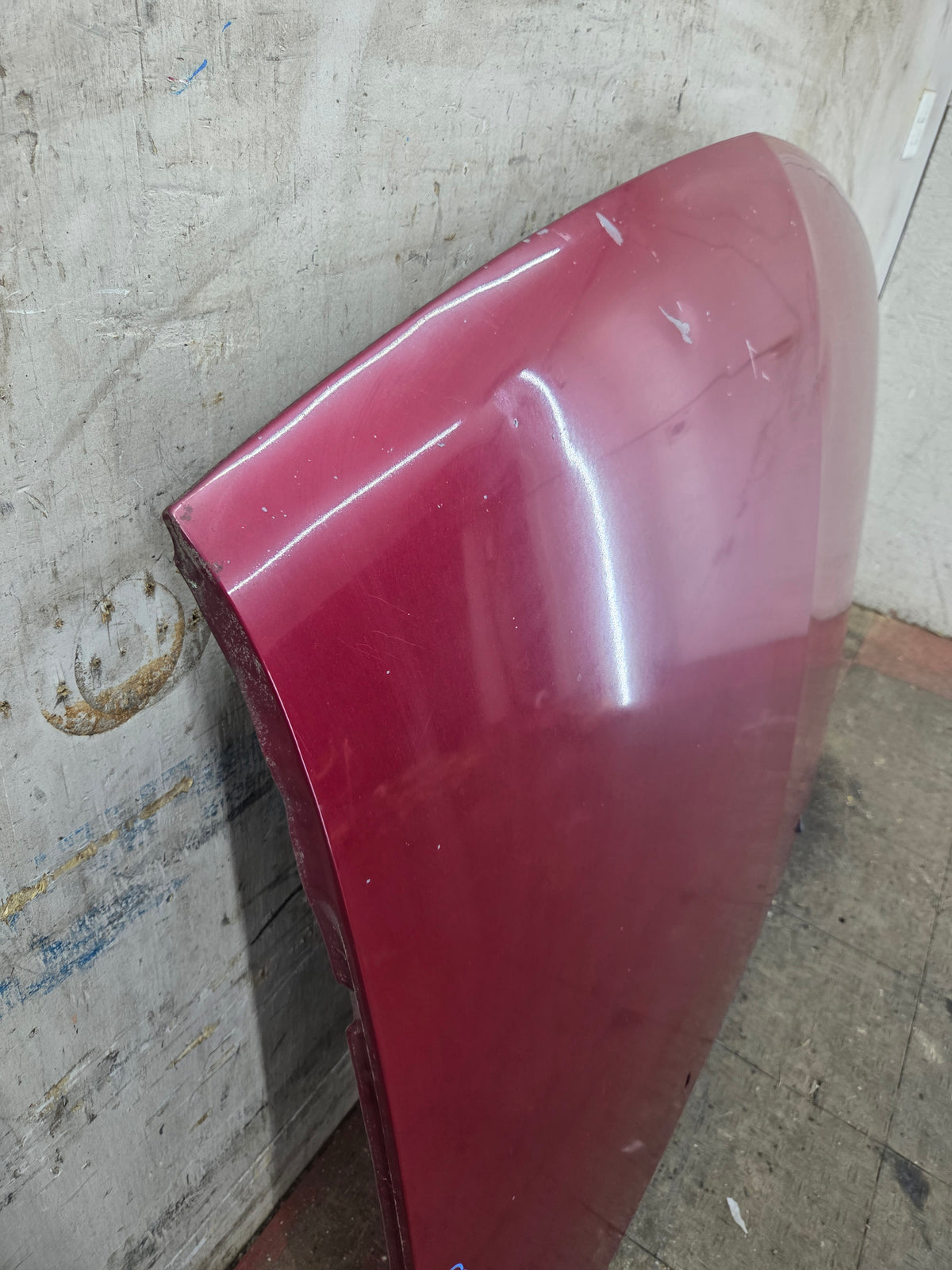 1994-2004 Chevrolet / GMC S10 Blazer Sonoma Hood
