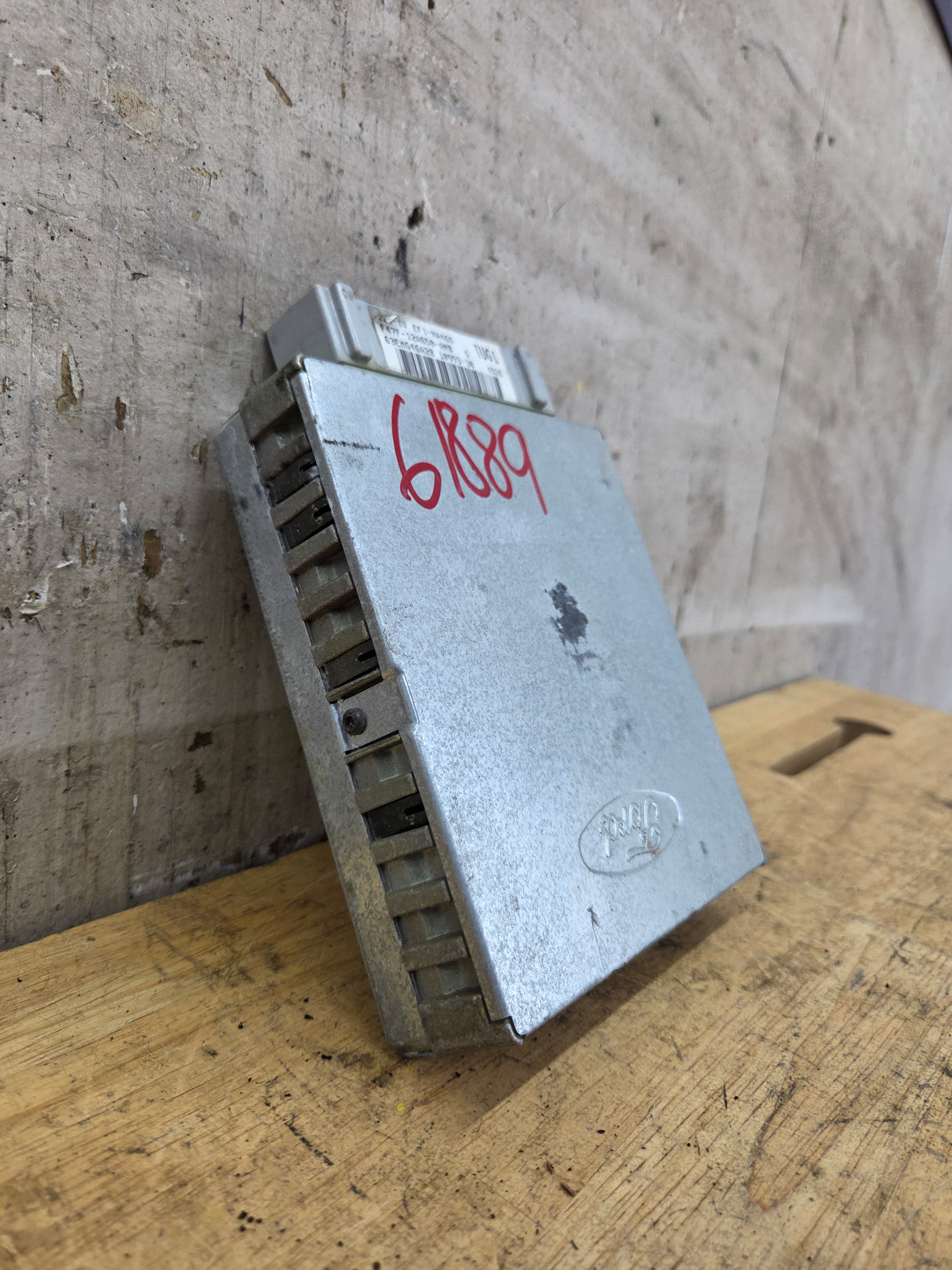 1993-1994 Ford Ranger 4.0L PCM - TUG1 / F47F-12A650-ANB