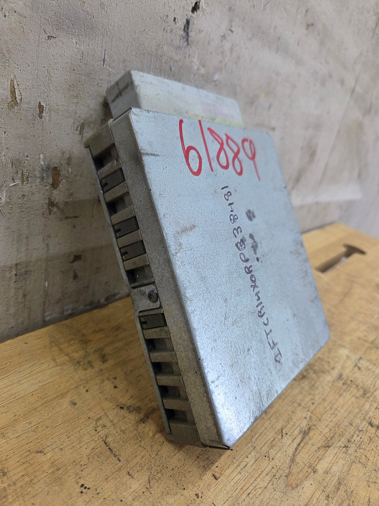 1993-1994 Ford Ranger 4.0L PCM - TUG1 / F47F-12A650-ANB
