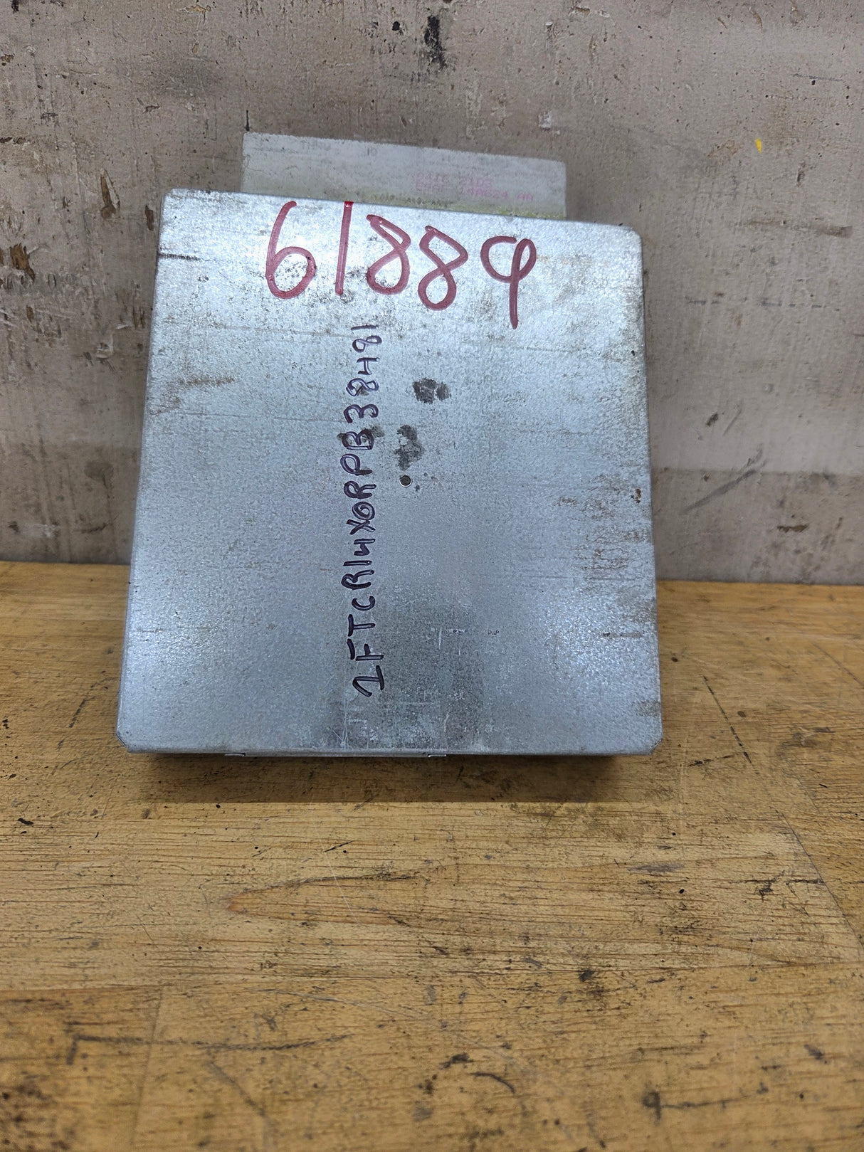 1993-1994 Ford Ranger 4.0L PCM - TUG1 / F47F-12A650-ANB