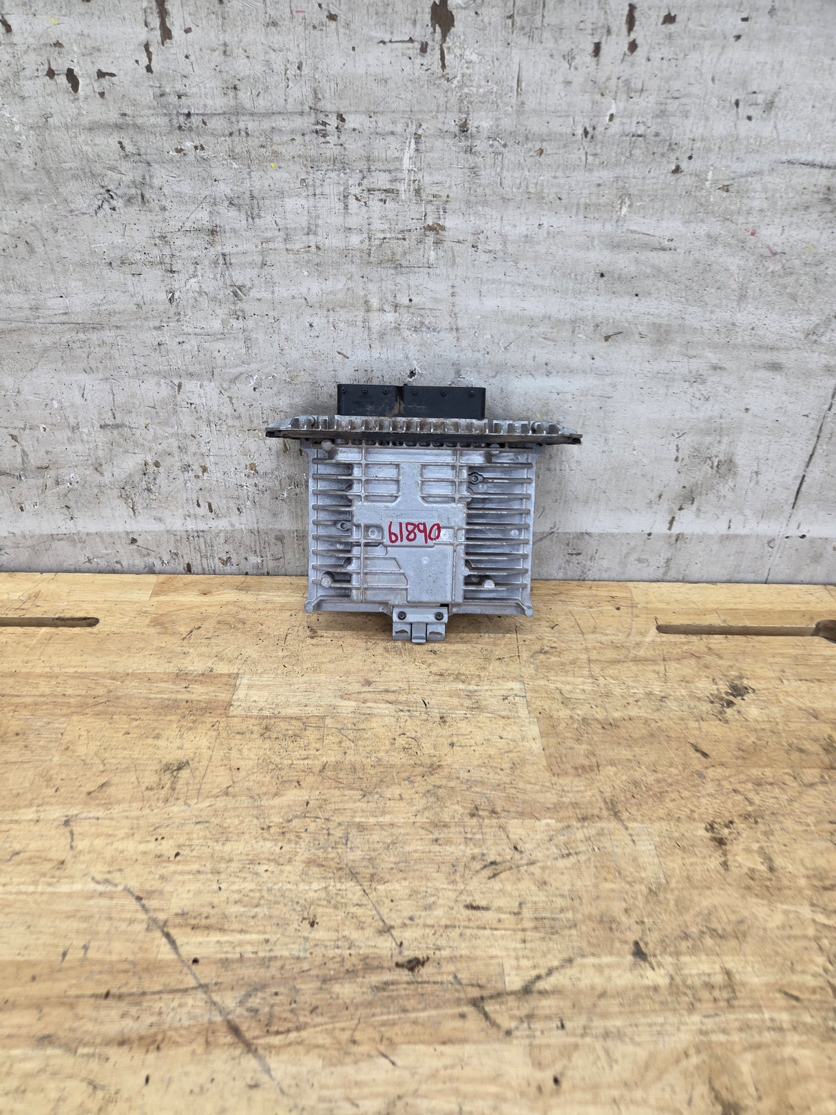 2008-2010 Ford F250 F350 F450 F550 6.4L PCM BEB3 / 8C3A-12A650-DLD