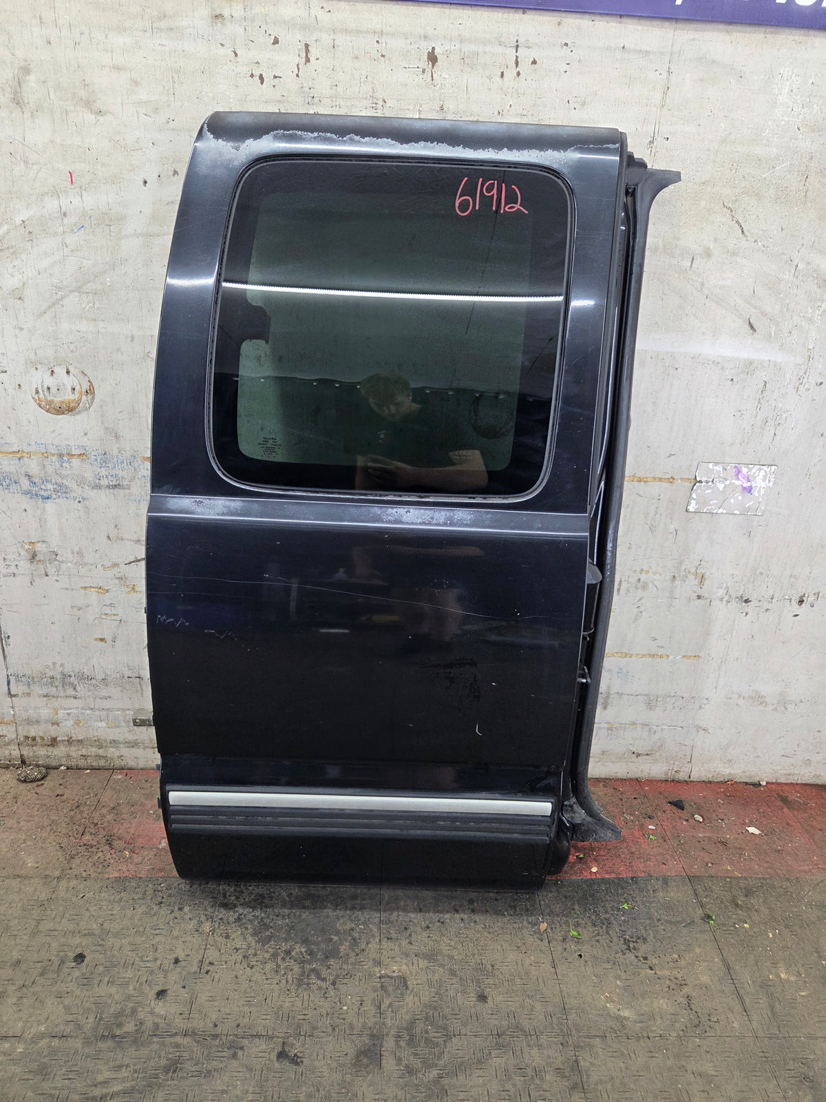 1999-2006 Chevrolet Silverado / GMC Sierra 1500 2500 3500 HD Rear Passenger side Extended Cab Rear Door