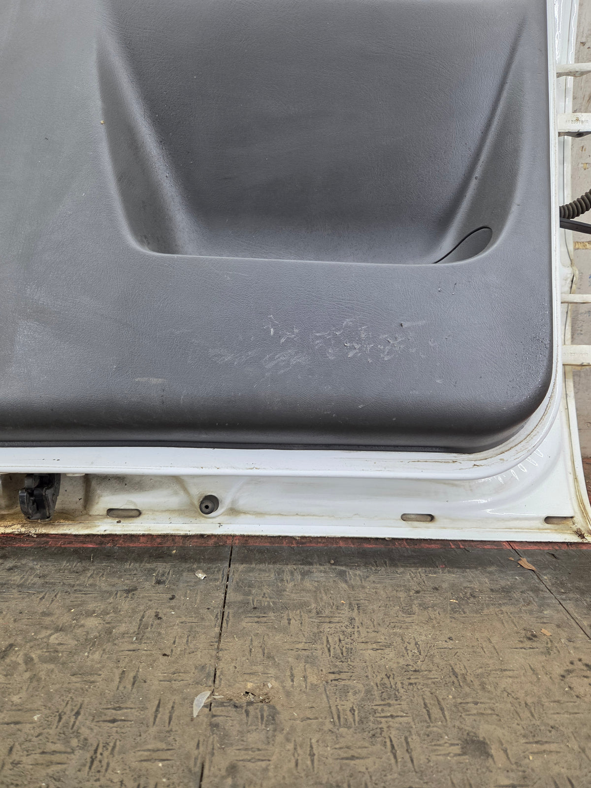 1999-2006 Chevrolet Silverado / GMC Sierra 1500 2500 3500 HD Rear Passenger side Extended Cab Rear Door