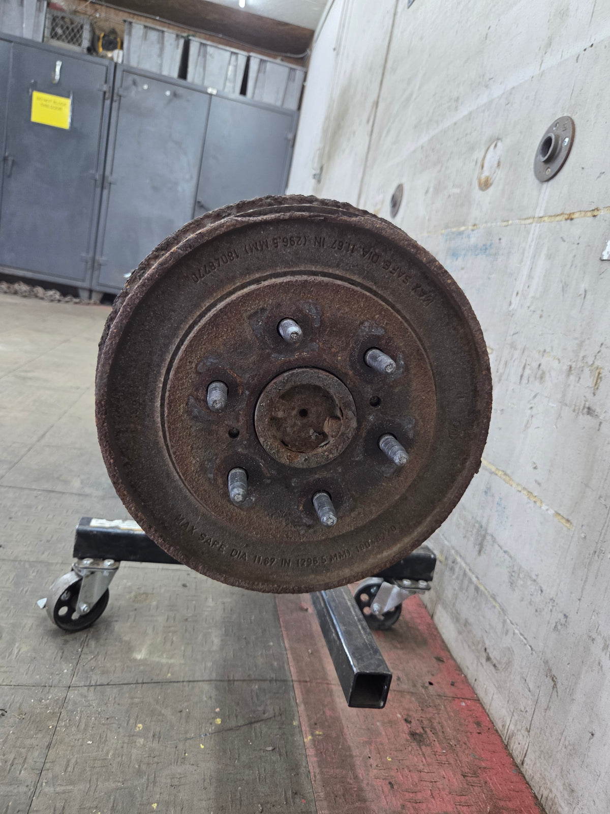 1999-2006 Chevrolet Silverado GMC Sierra 1500 3.23 Rear Axle