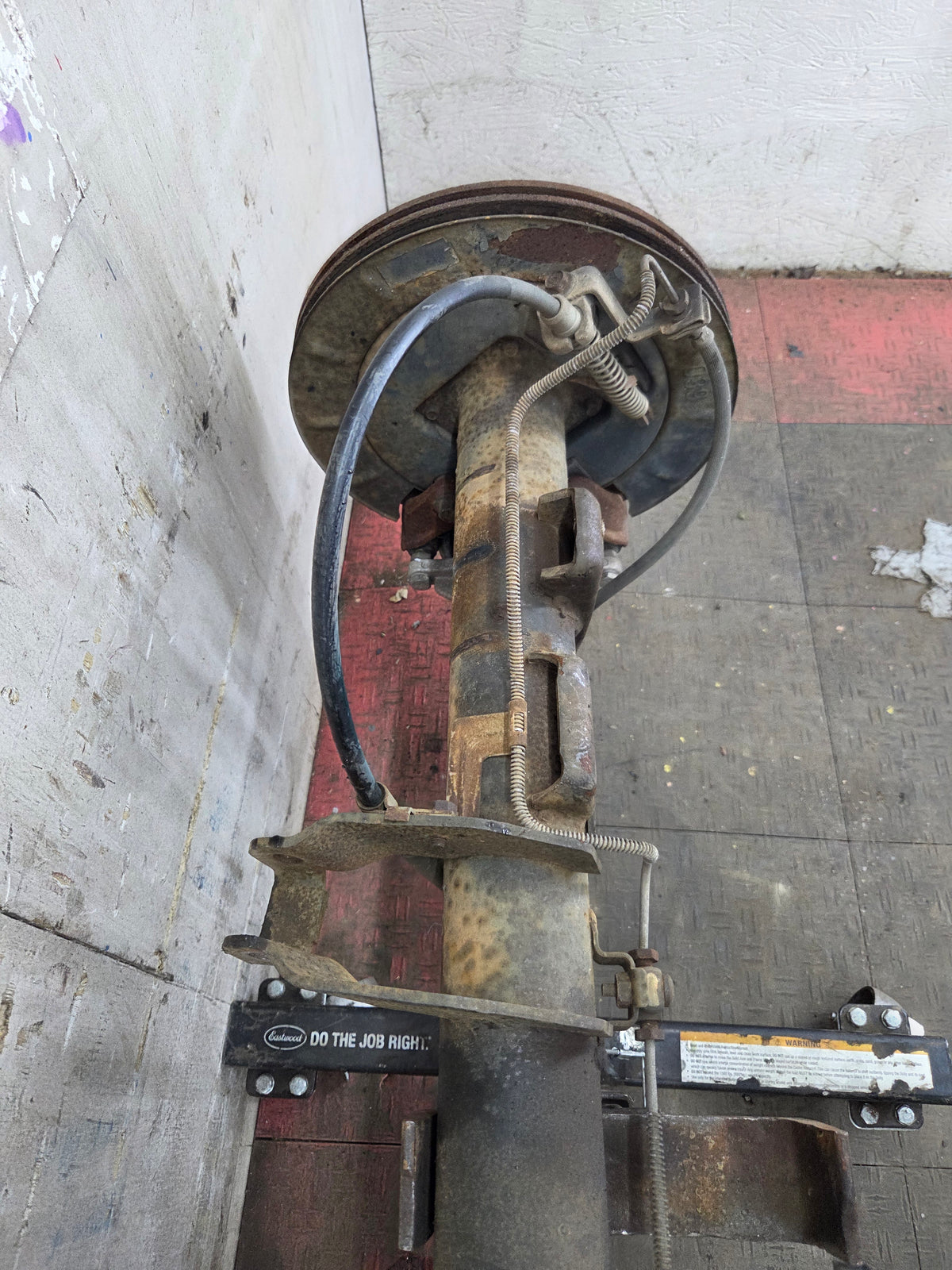 1999-2006 Chevrolet Silverado GMC Sierra 1500 3.73 Rear Axle