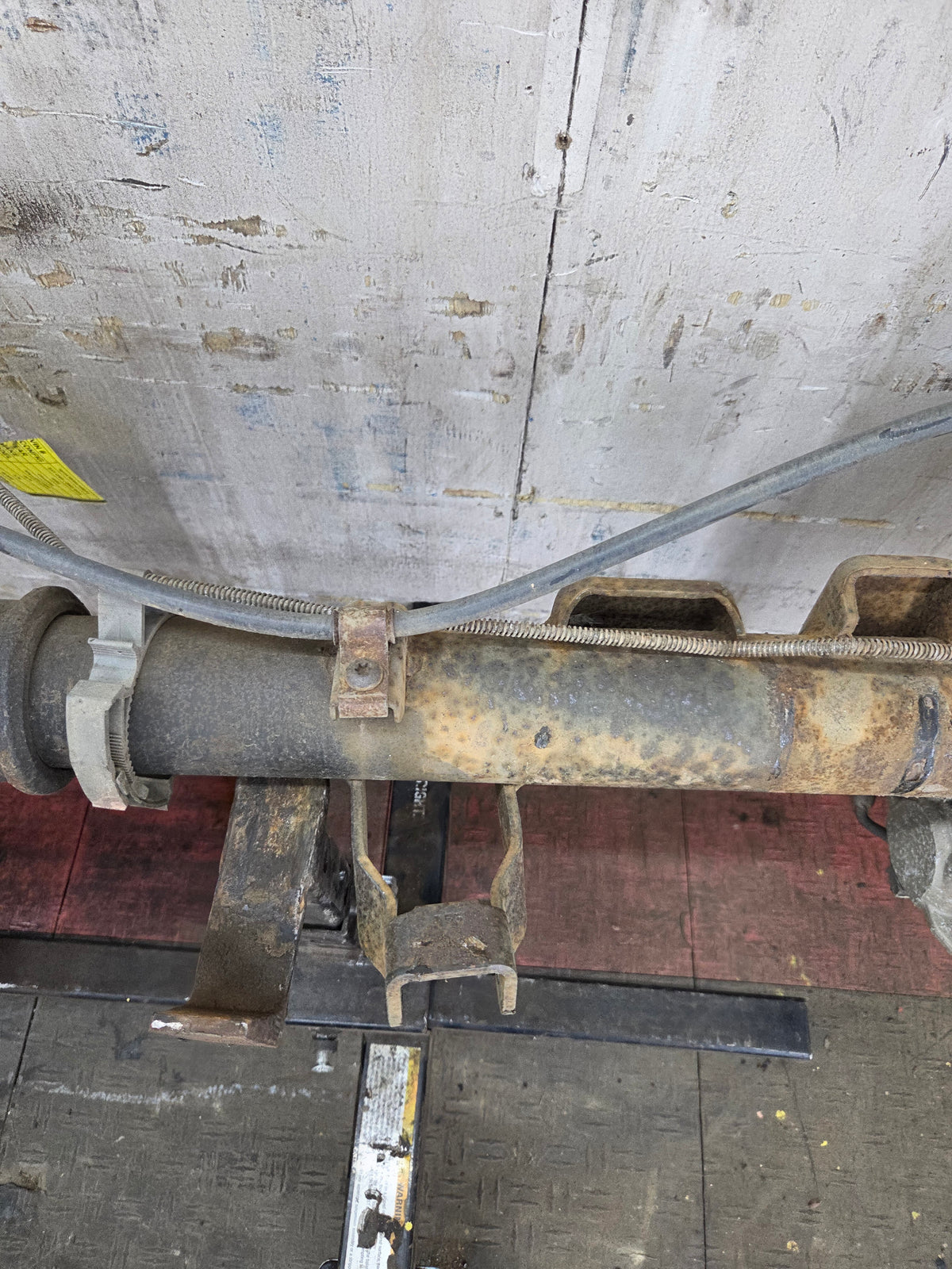 1999-2006 Chevrolet Silverado GMC Sierra 1500 3.73 Rear Axle