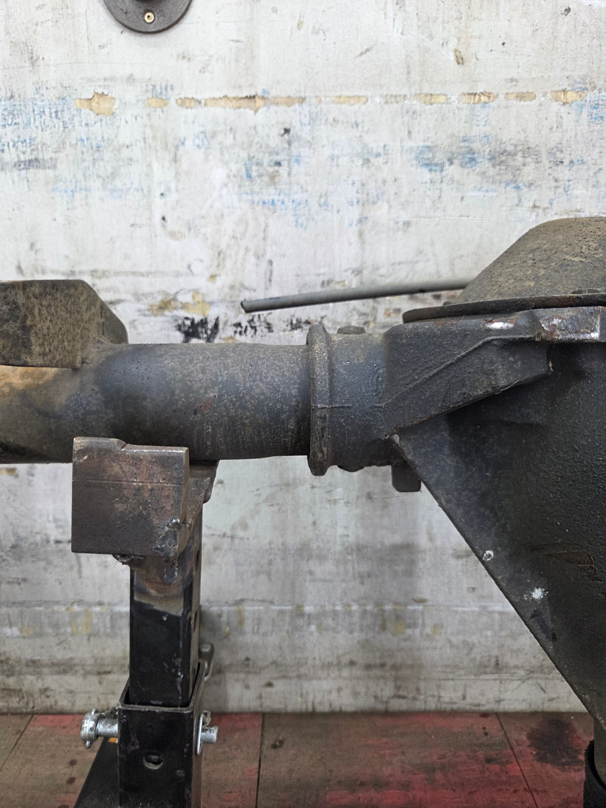 1999-2006 Chevrolet Silverado GMC Sierra 1500 3.73 Rear Axle
