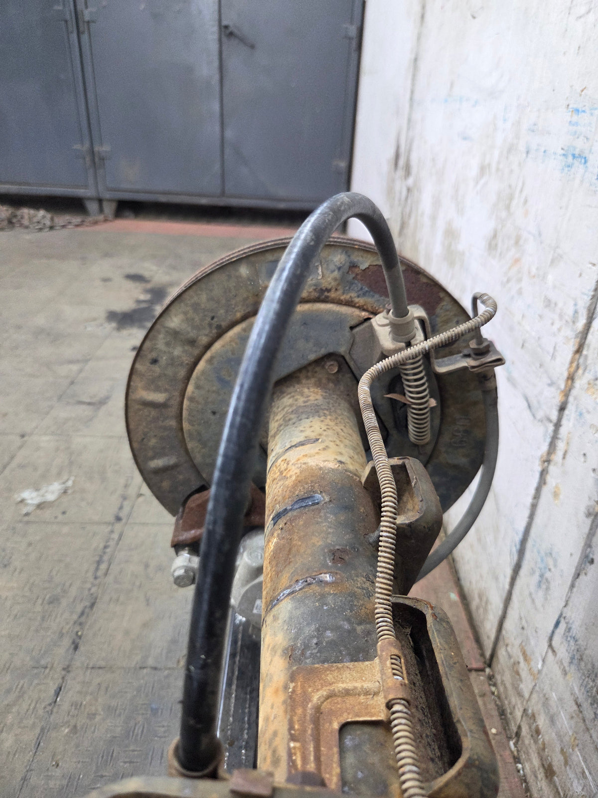1999-2006 Chevrolet Silverado GMC Sierra 1500 3.73 Rear Axle