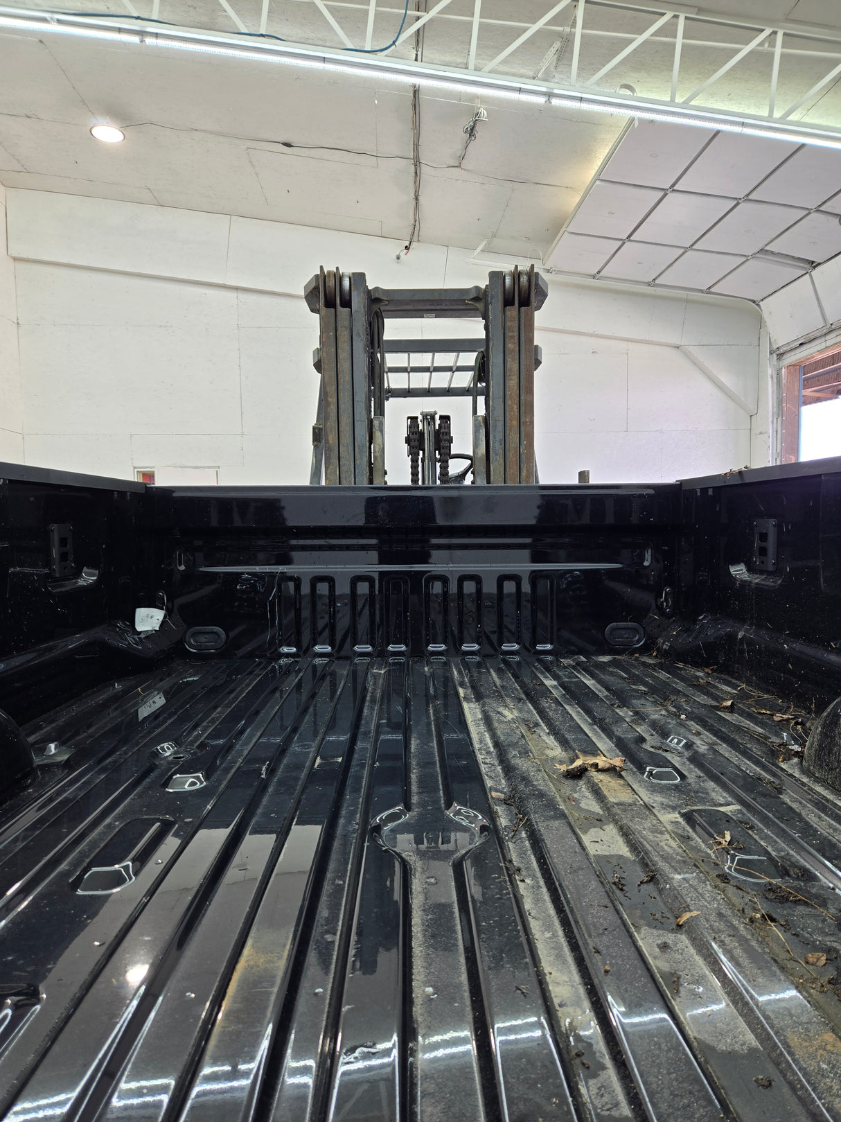 2023-2026 Ford F250 F350 Super Duty 8' Long Truck Bed