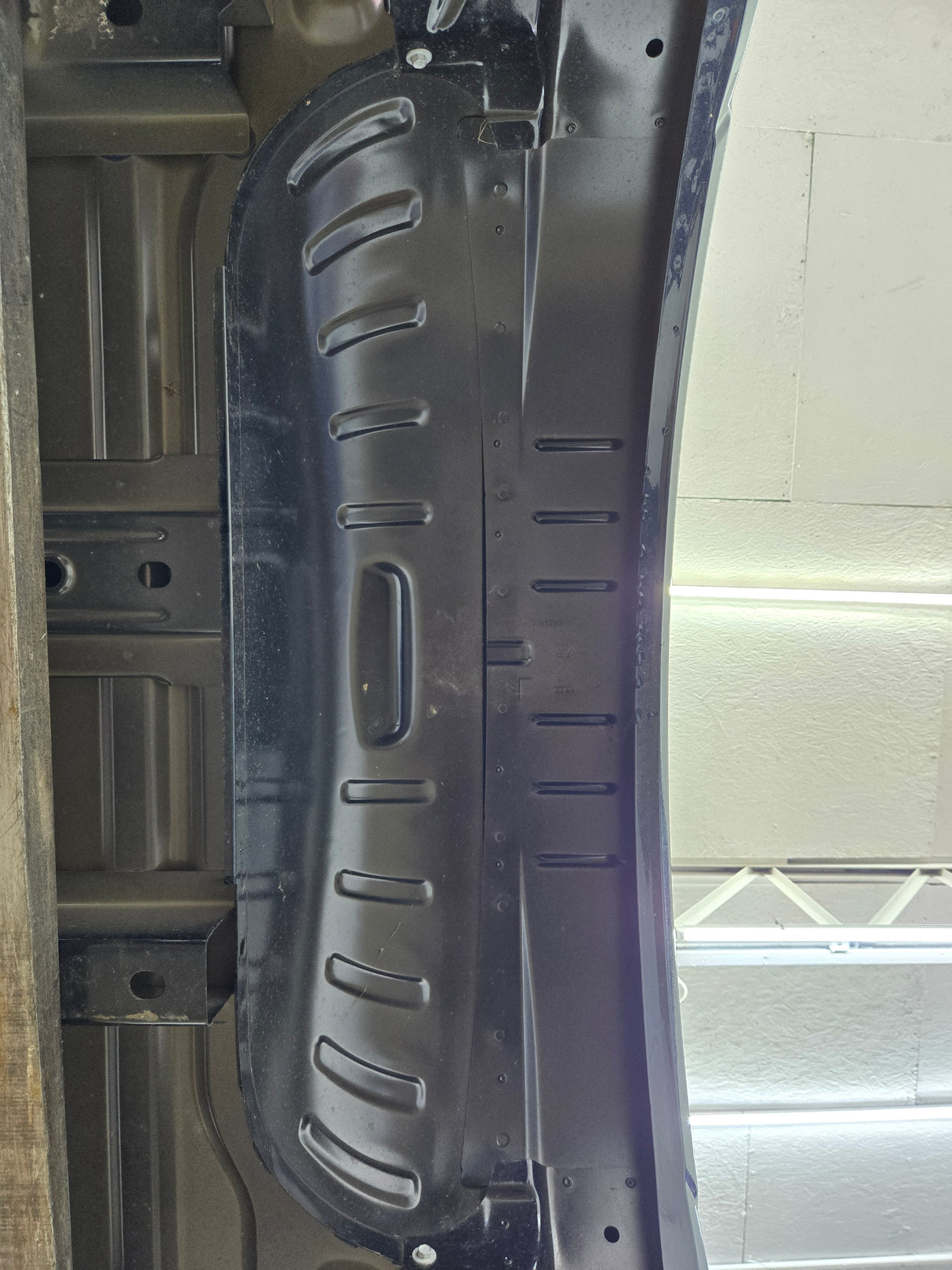 2023-2026 Ford F250 F350 Super Duty 8' Long Truck Bed
