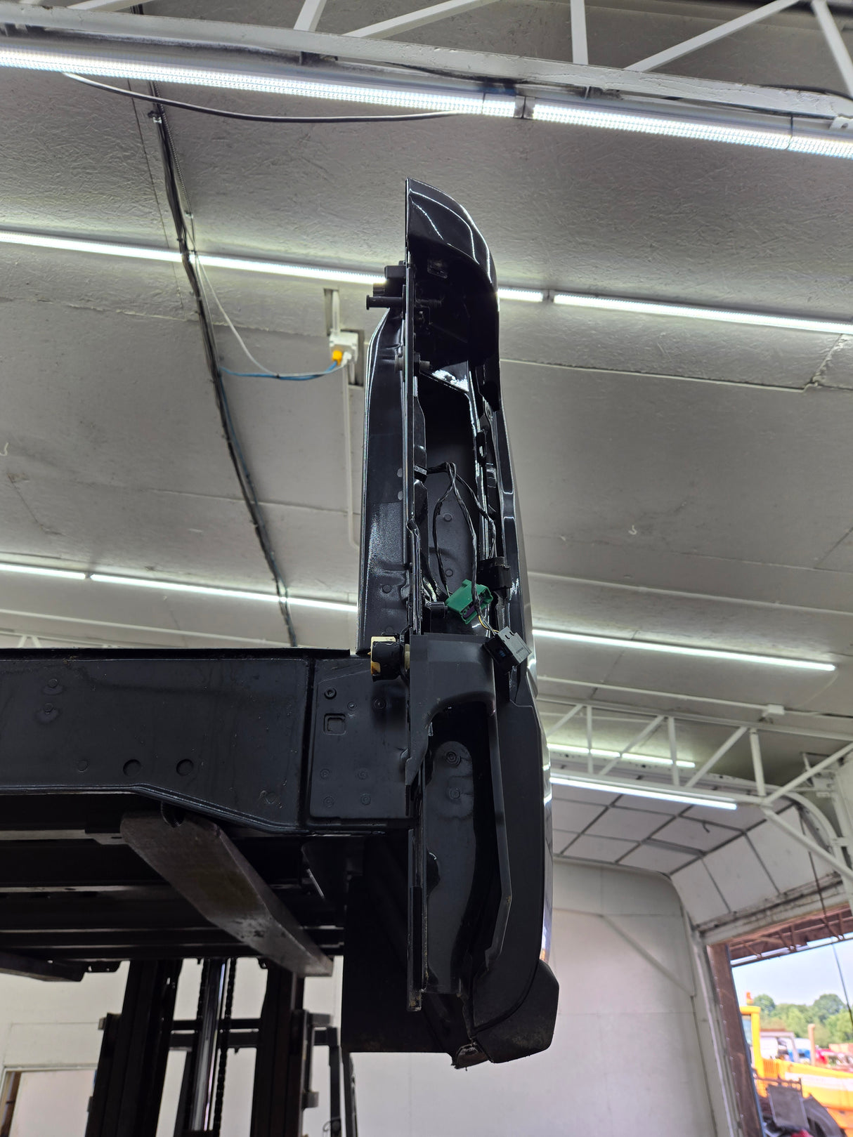 2023-2026 Ford F250 F350 Super Duty 8' Long Truck Bed