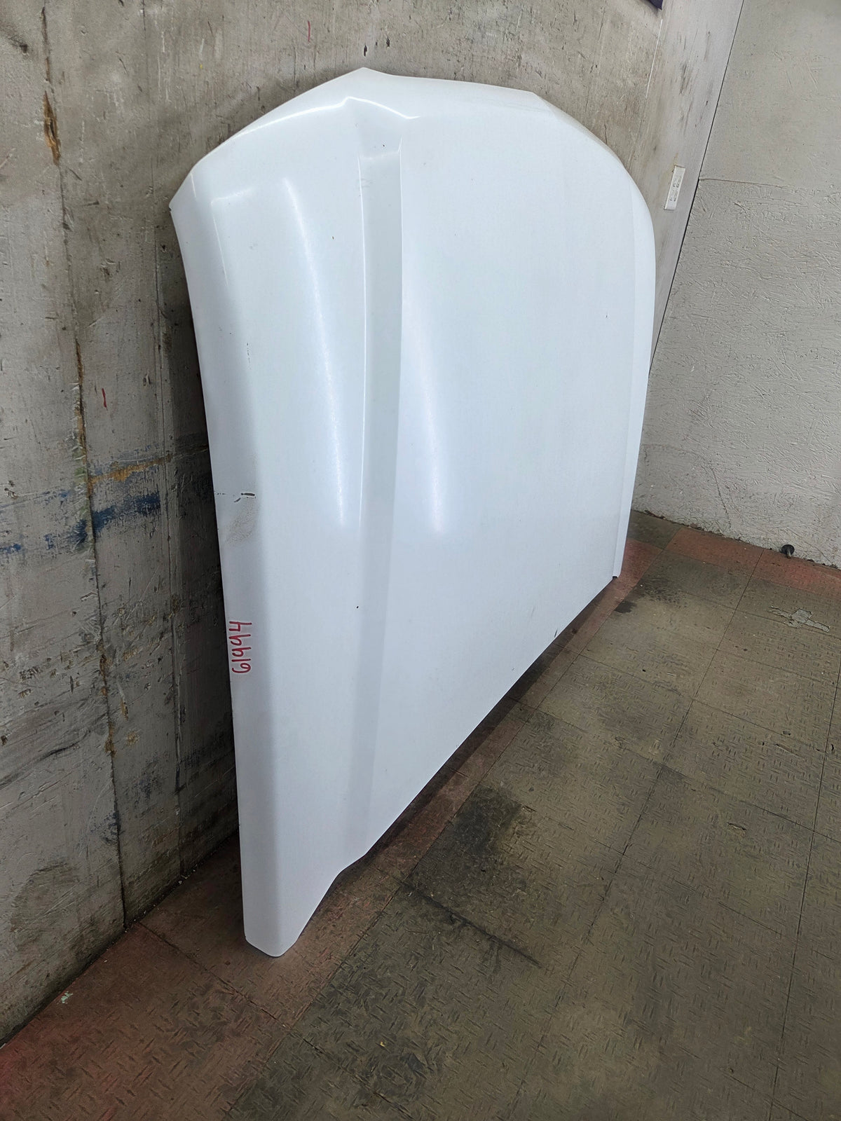 2003-2006 Chevrolet Silverado 1500 2500 'Cateye' Hood
