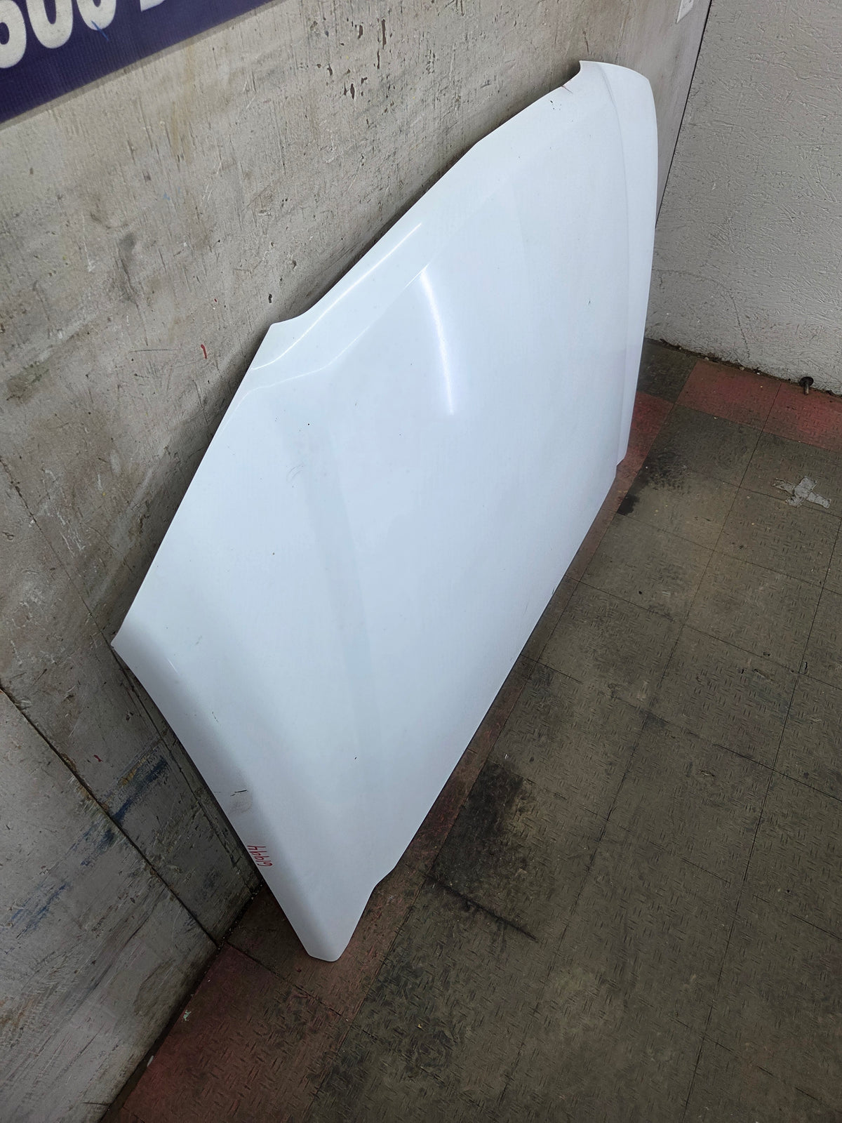 2003-2006 Chevrolet Silverado 1500 2500 'Cateye' Hood