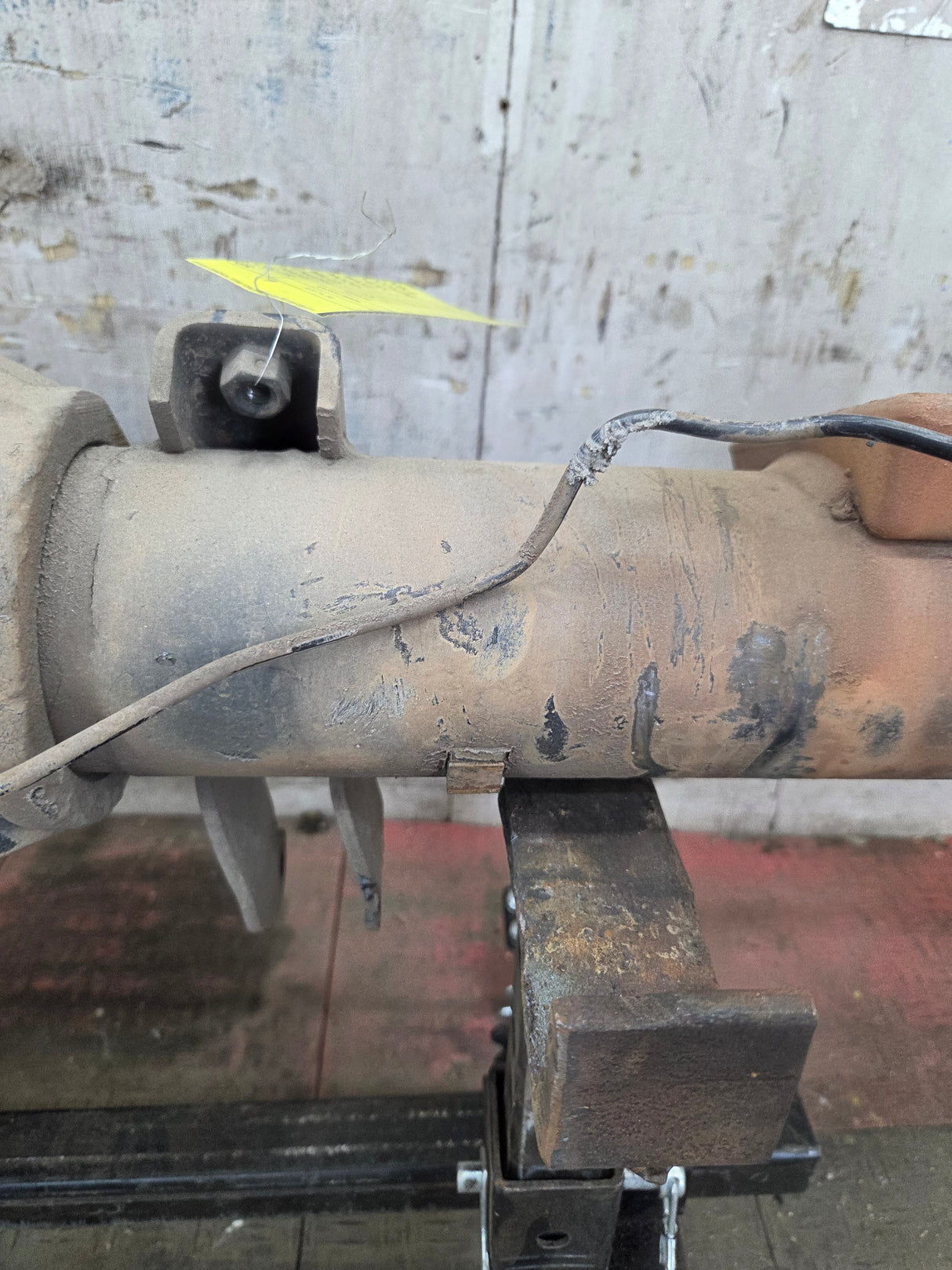 2010-2022 Ford Econoline E350 Dually Rear Axle 4.10 Ratio
