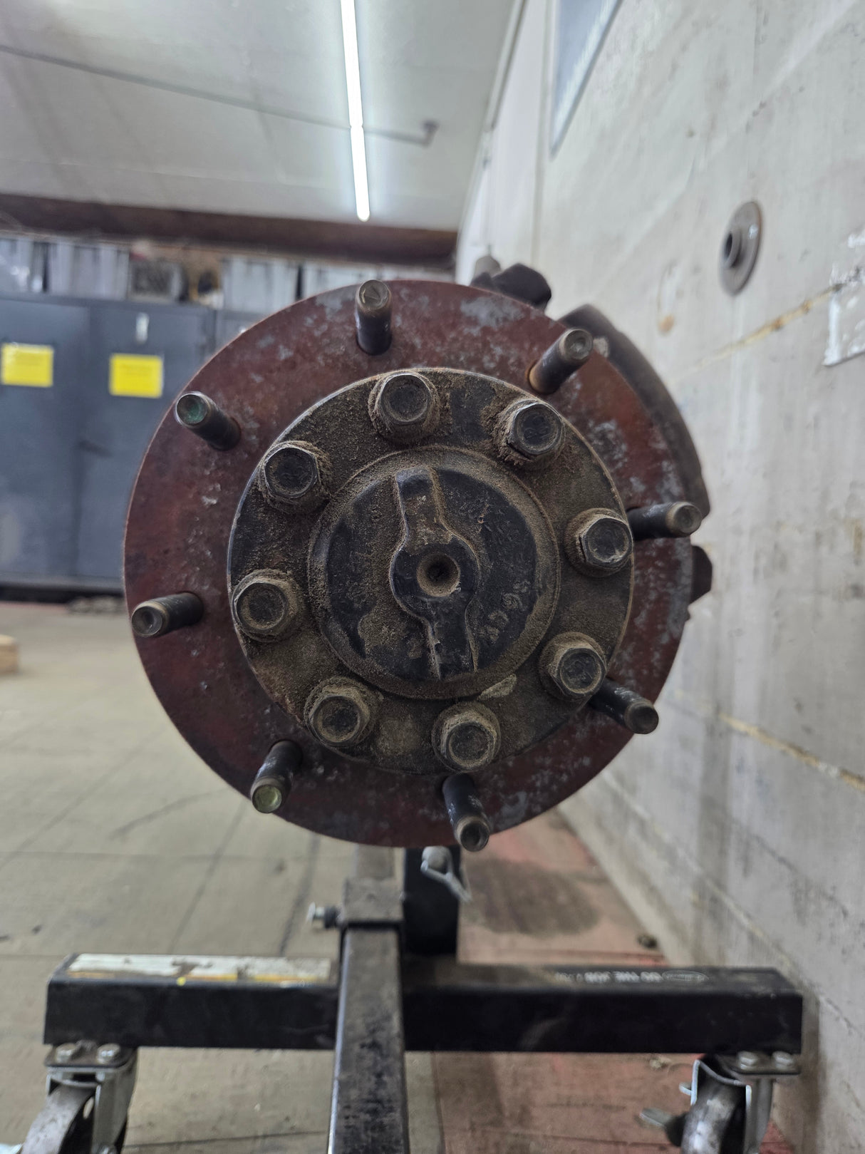 2010-2022 Ford Econoline E350 Dually Rear Axle 4.10 Ratio