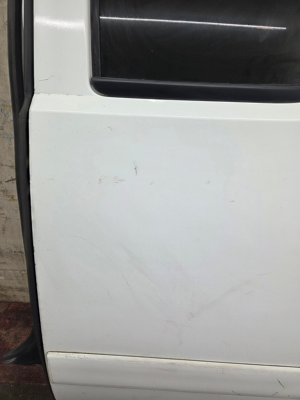 2007-2013 Chevrolet Silverado / GMC Sierra 1500 2500 3500 HD Driver Side Extended Cab LH Rear Door