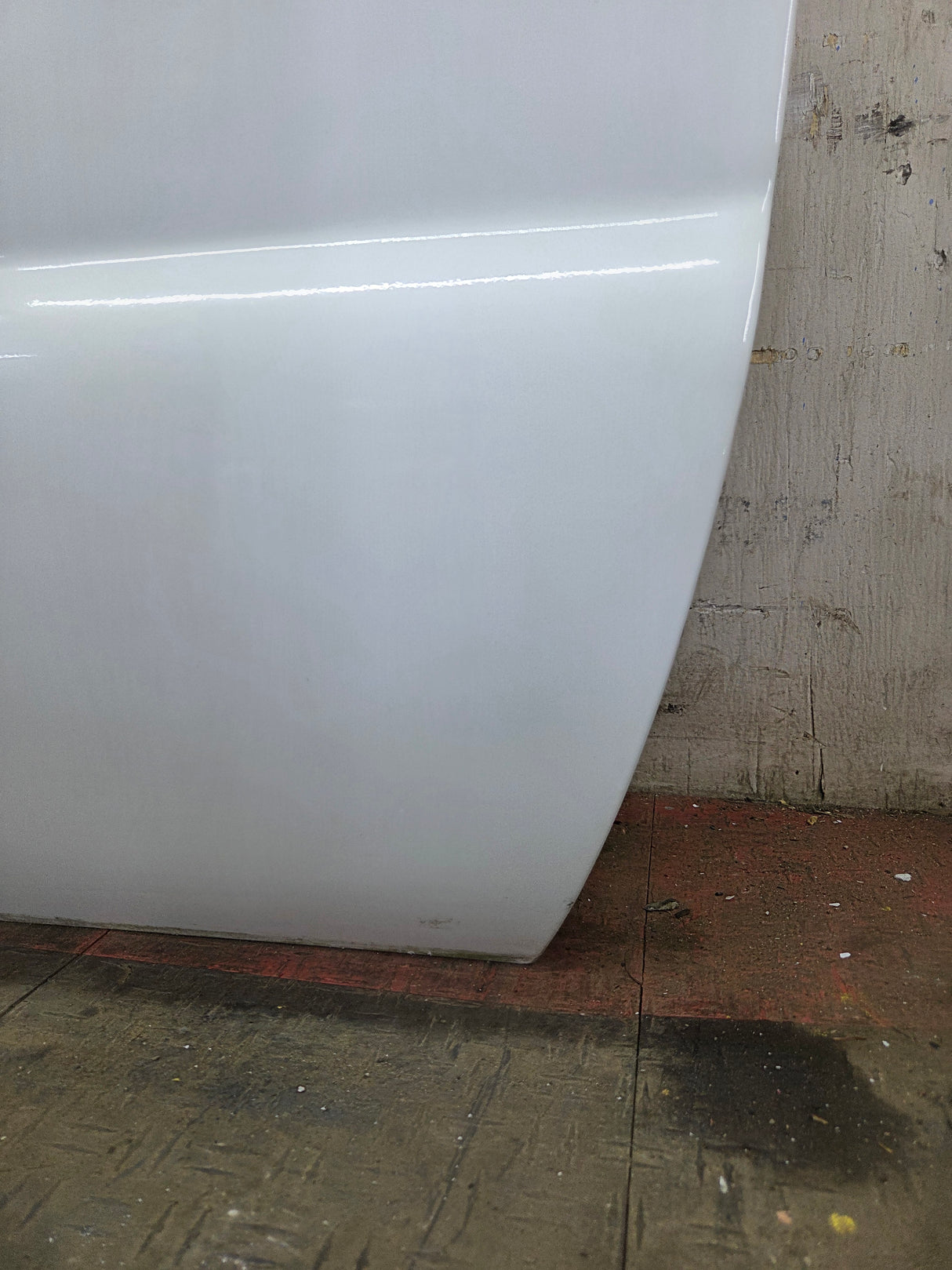 2008-2011 Ford Super Duty / Excursion Front Passenger RH Door F250 F350 F450 F550
