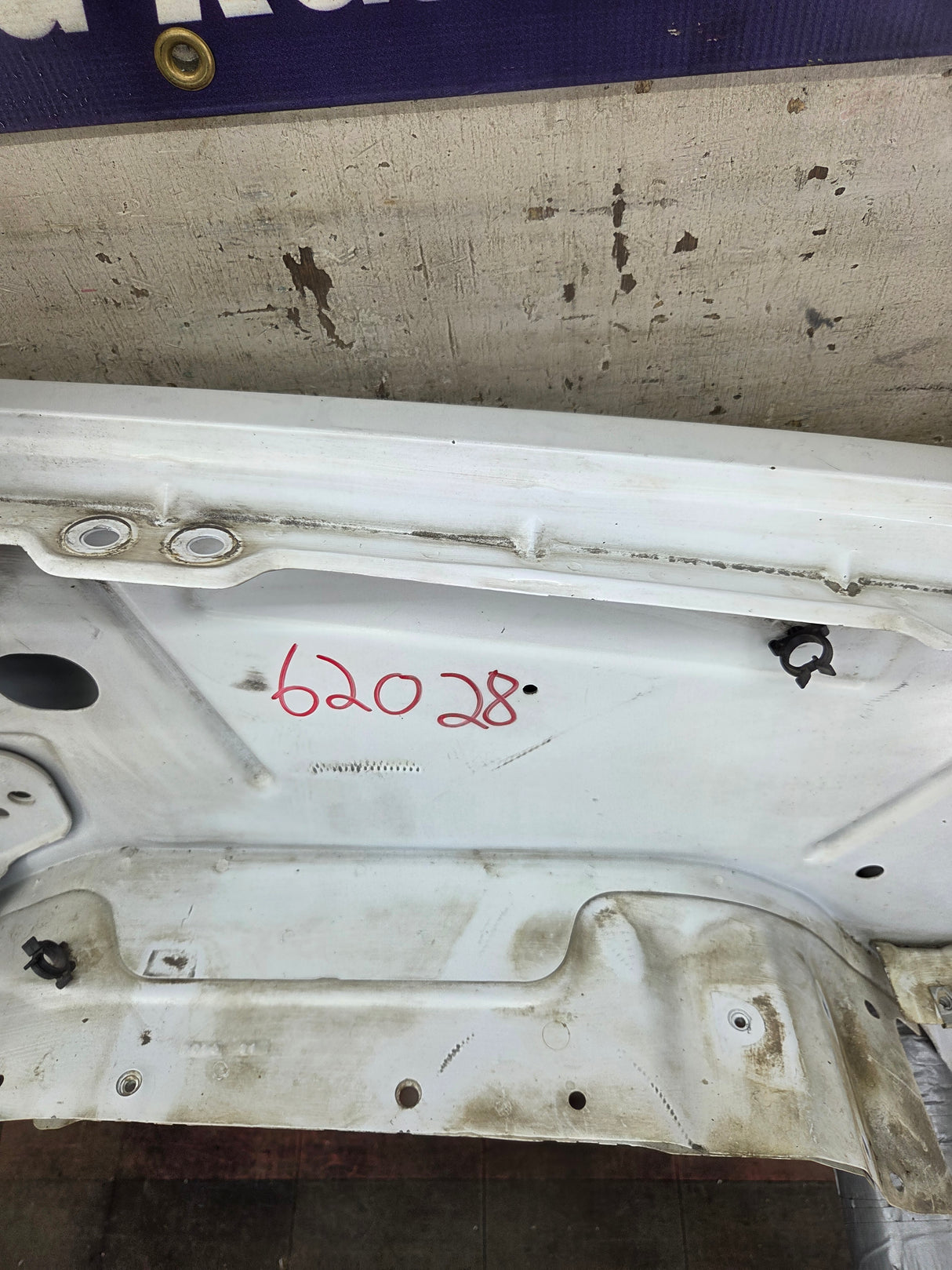2007-2013 Chevrolet Silverado Driver Side Front LH Fender 1500 2500 3500 HD