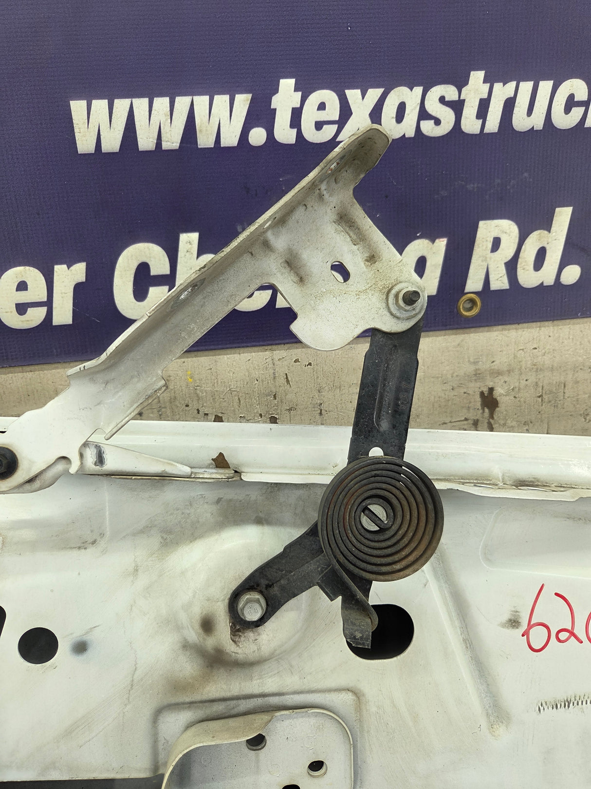 2007-2013 Chevrolet Silverado Driver Side Front LH Fender 1500 2500 3500 HD