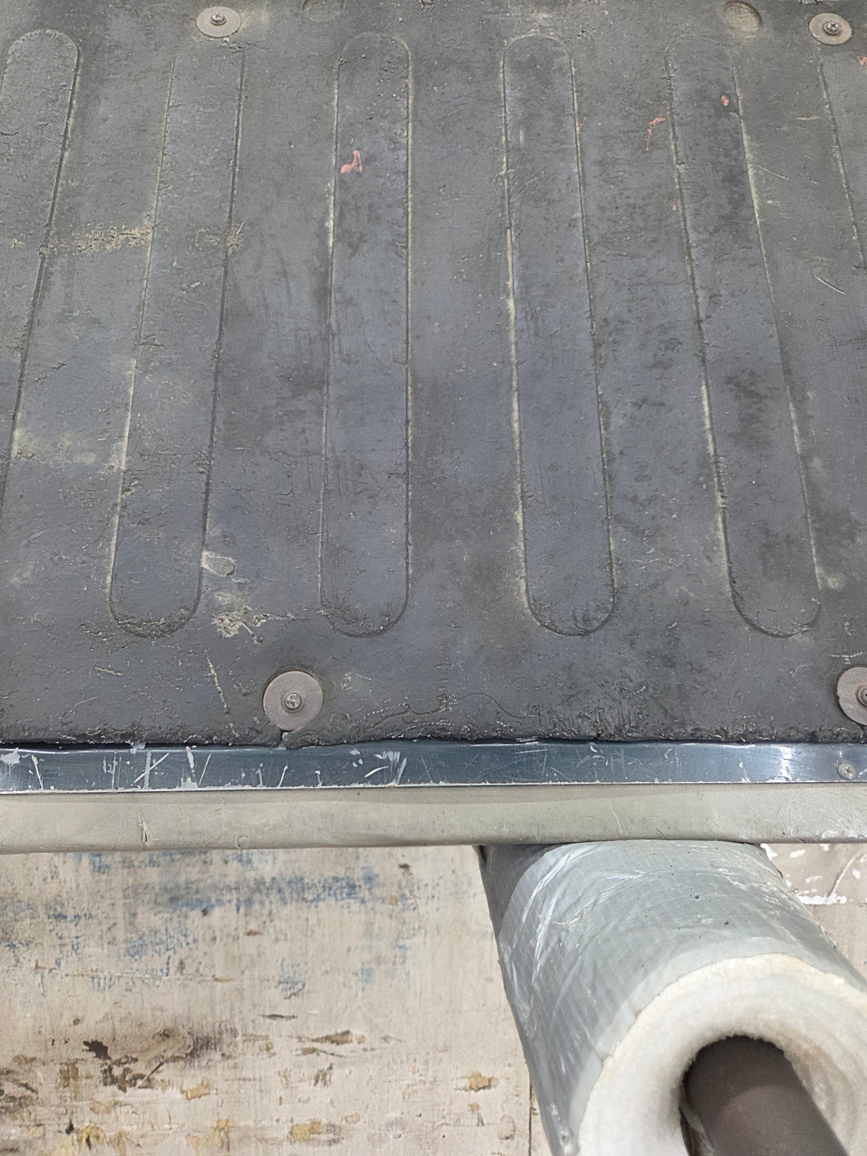 1997-2003 F150 / 1999-2007 Ford F250 F350 F450 F550 Super Duty Tailgate