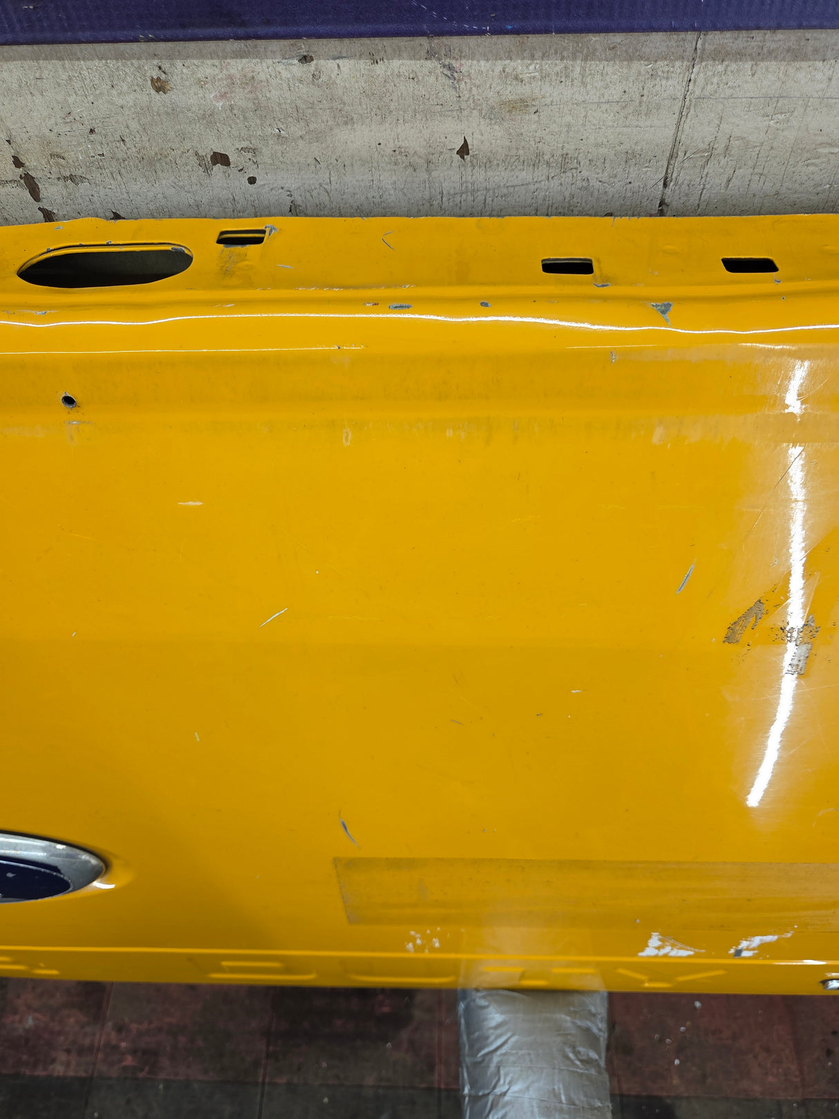 2008-2016 Ford Super Duty Tailgate F250 F350 F450 F550