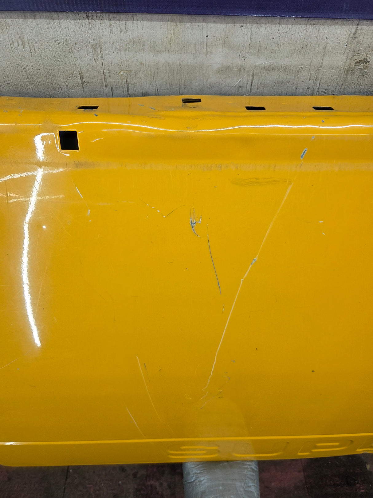 2008-2016 Ford Super Duty Tailgate F250 F350 F450 F550