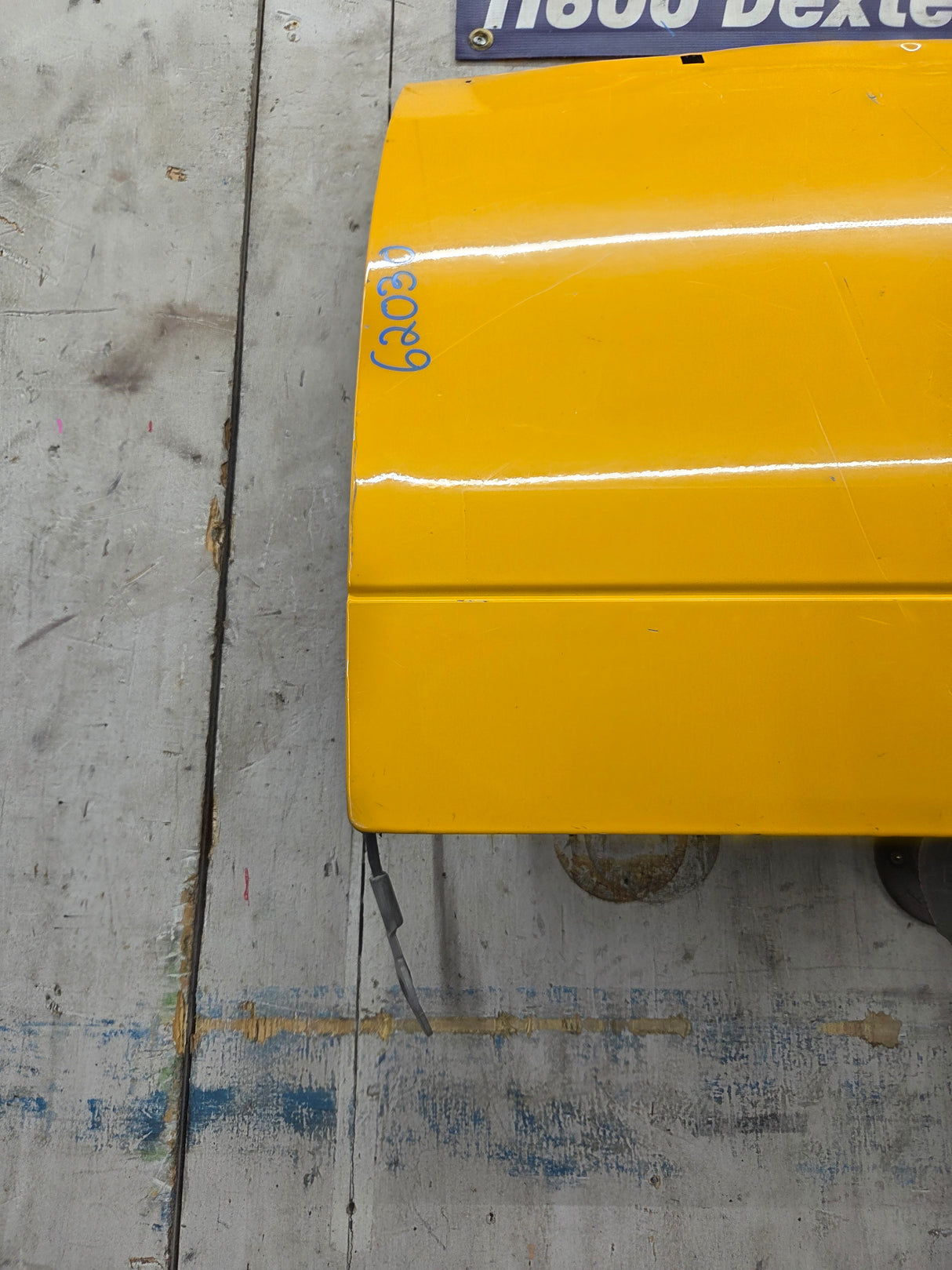 2008-2016 Ford Super Duty Tailgate F250 F350 F450 F550