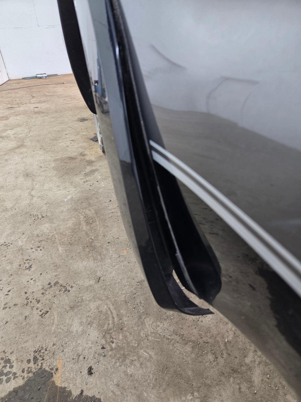 1999-2010 Ford Super Duty F250 F350 6' 9" Short Truck Bed