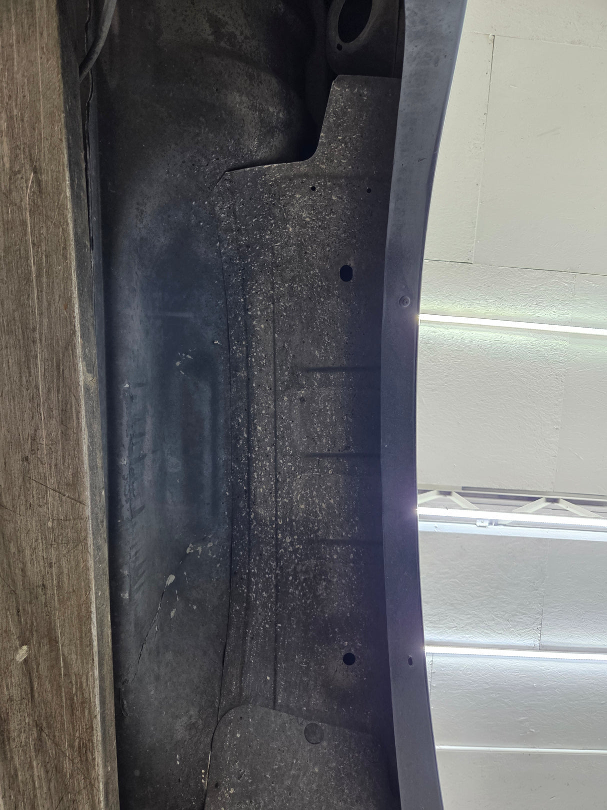 1999-2010 Ford Super Duty F250 F350 6' 9" Short Truck Bed