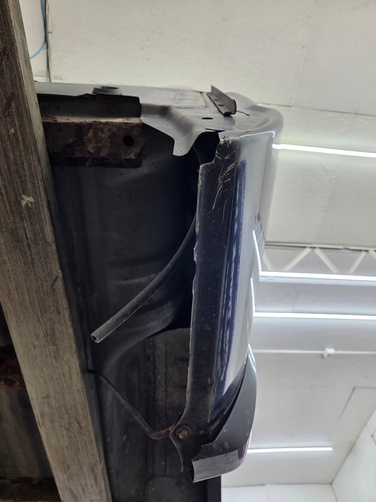 1999-2010 Ford Super Duty F250 F350 6' 9" Short Truck Bed