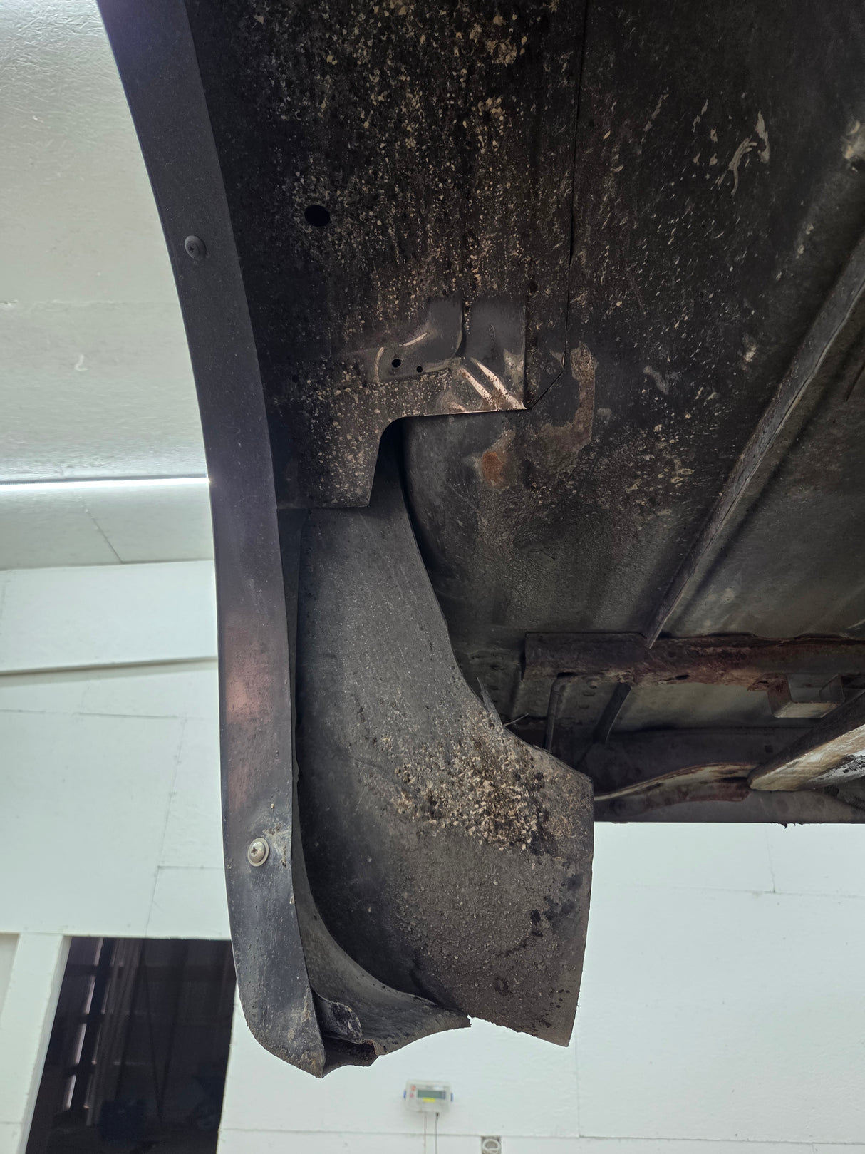 1999-2010 Ford Super Duty F250 F350 6' 9" Short Truck Bed