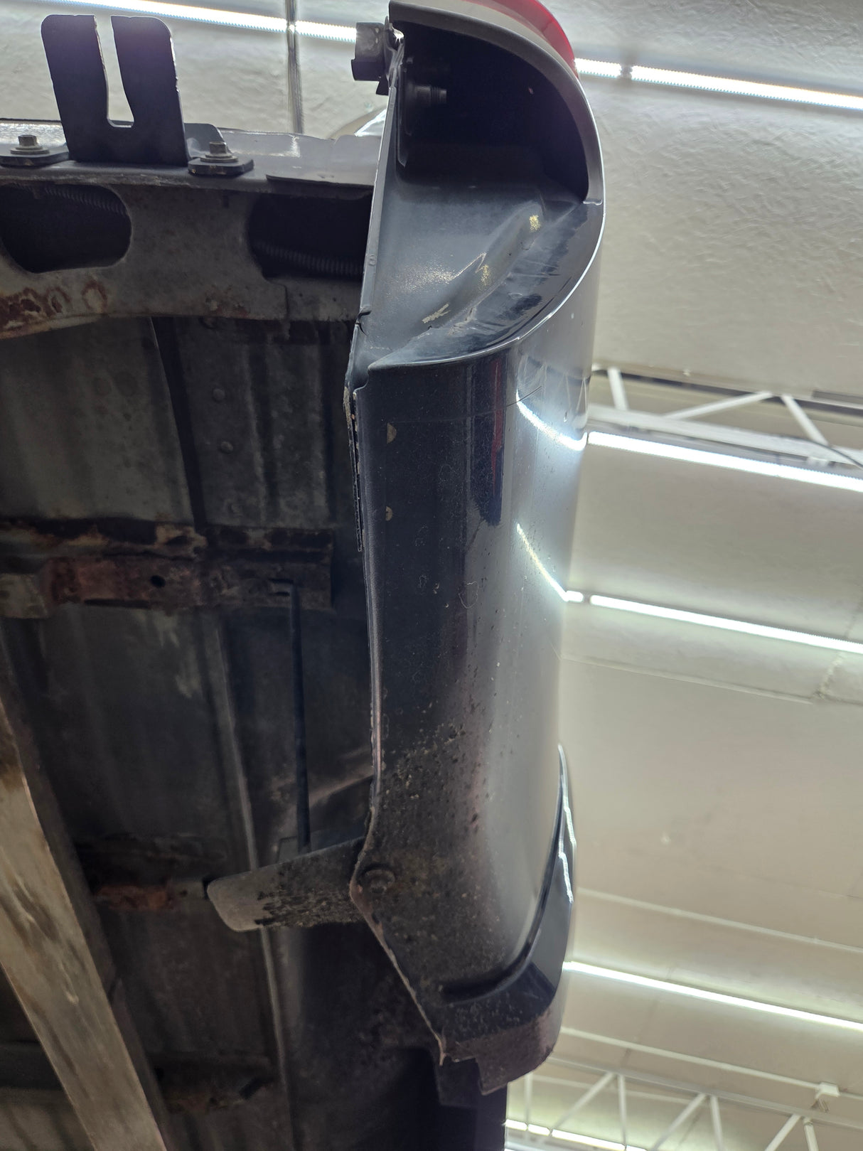1999-2010 Ford Super Duty F250 F350 6' 9" Short Truck Bed