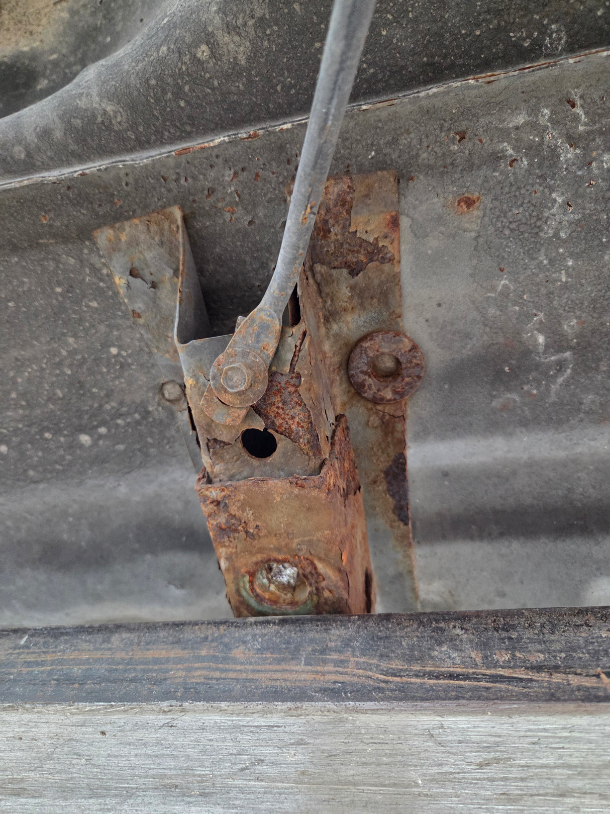 1999-2010 Ford Super Duty F250 F350 6' 9" Short Truck Bed