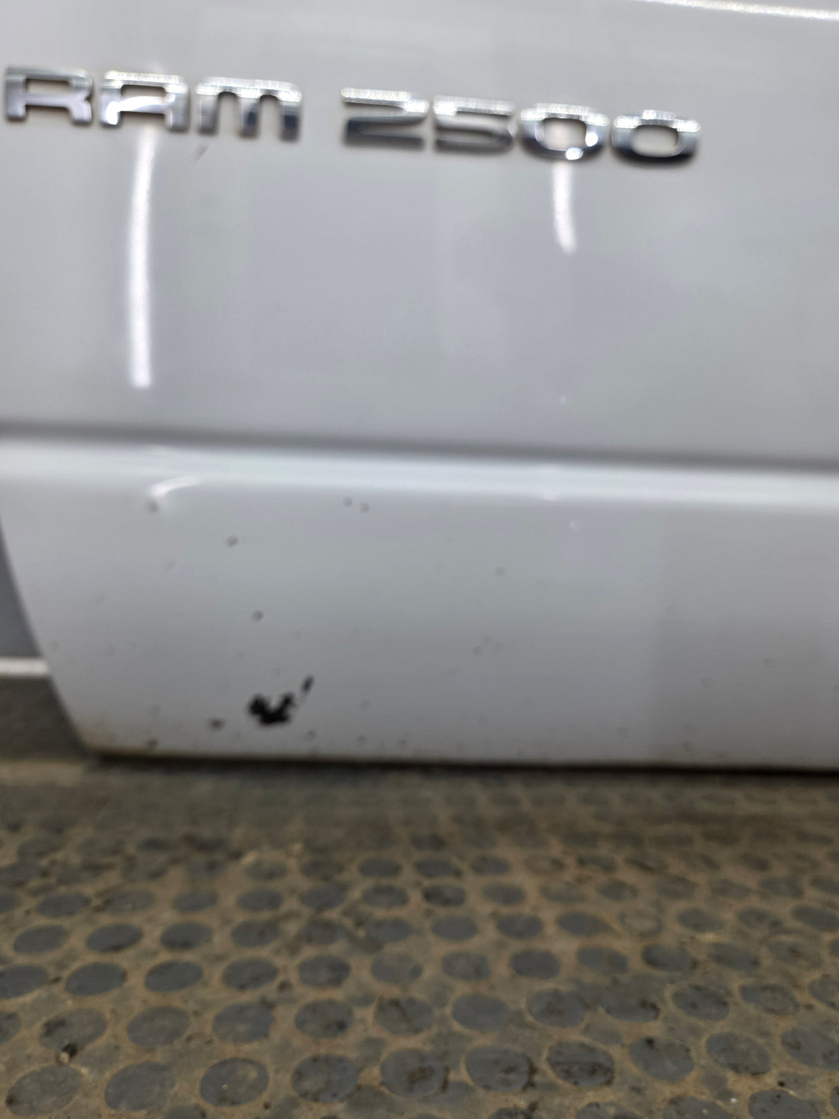 2003-2008 Dodge Ram 3rd Gen Driver Side Front Quad Cab Crew Cab Door 1500 2500 3500 4500 5500