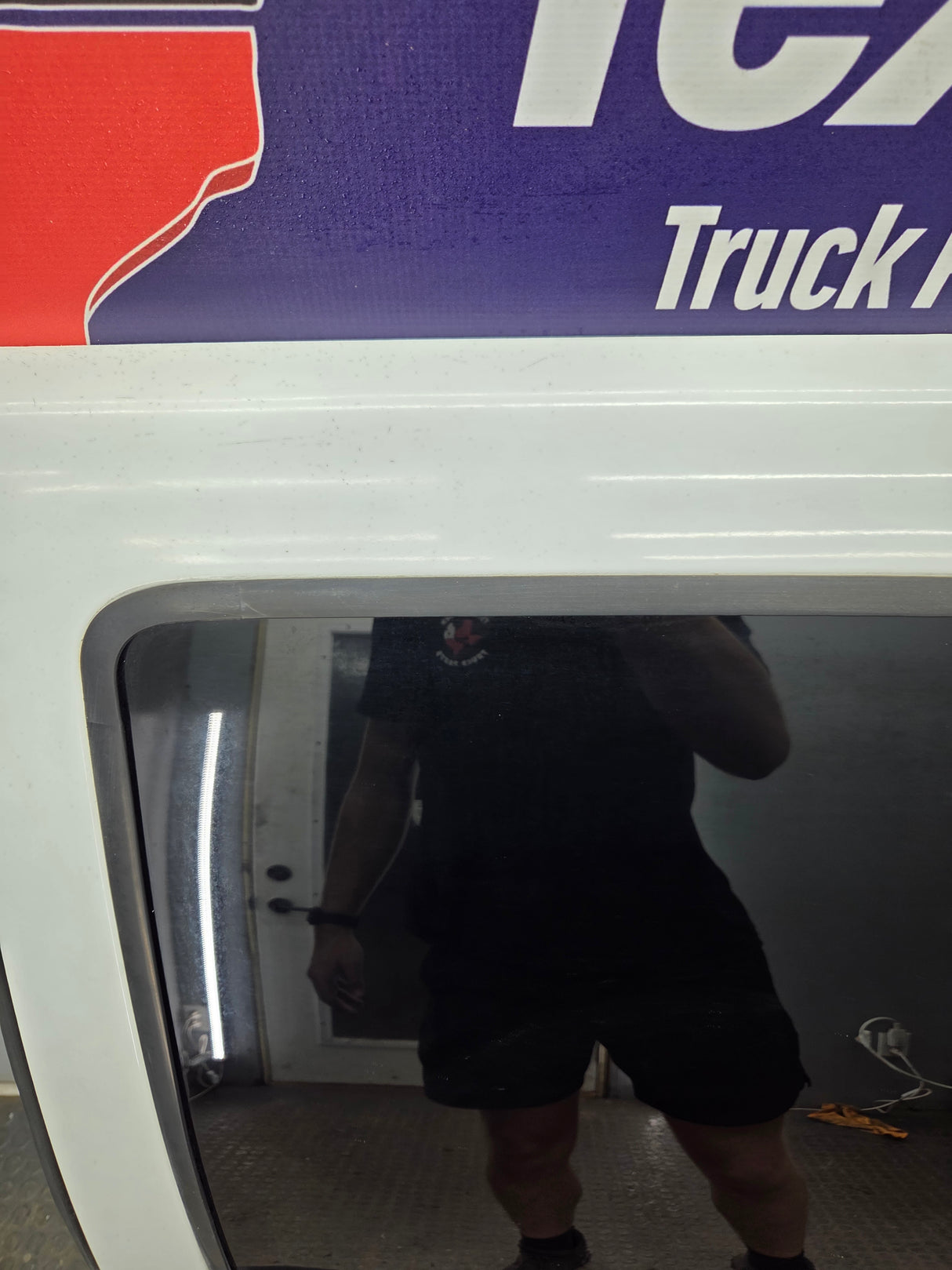2003-2008 Dodge Ram 3rd Gen LH Driver Side Rear MEGA Cab Door 1500 2500 3500 4500 5500