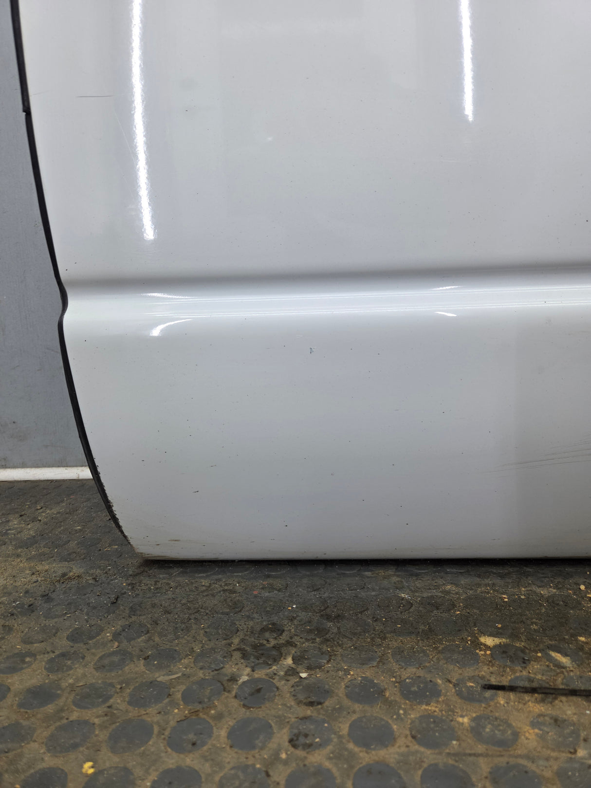 2003-2008 Dodge Ram 3rd Gen LH Driver Side Rear MEGA Cab Door 1500 2500 3500 4500 5500