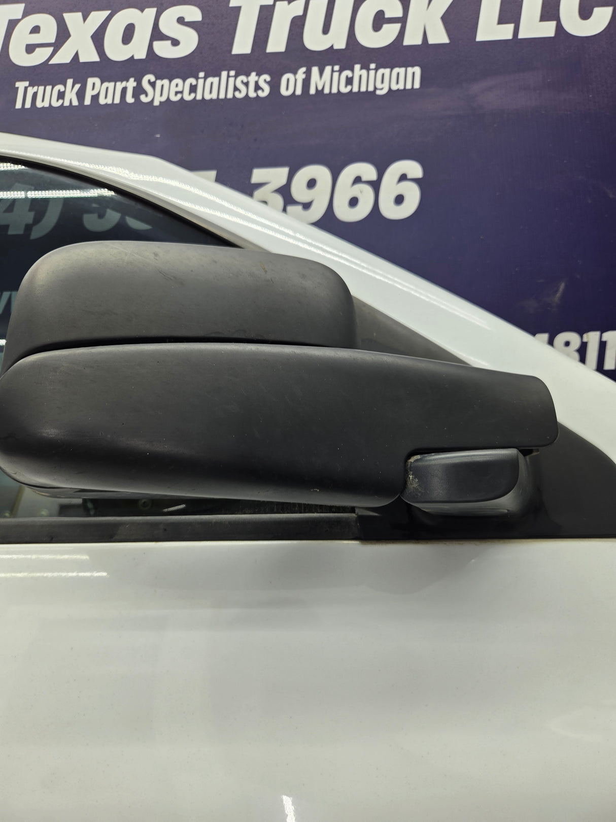 2003-2008 Dodge Ram 3rd Gen Passenger Side Front Quad Cab Crew Cab Door 1500 2500 3500 4500 5500