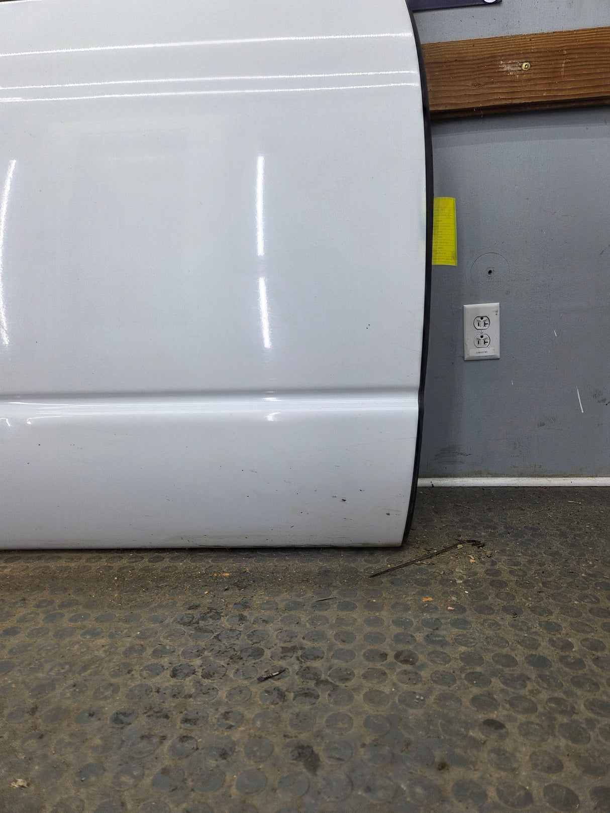 2003-2008 Dodge Ram 3rd Gen RH Passenger Side Rear MEGA Cab Door 1500 2500 3500 4500 5500