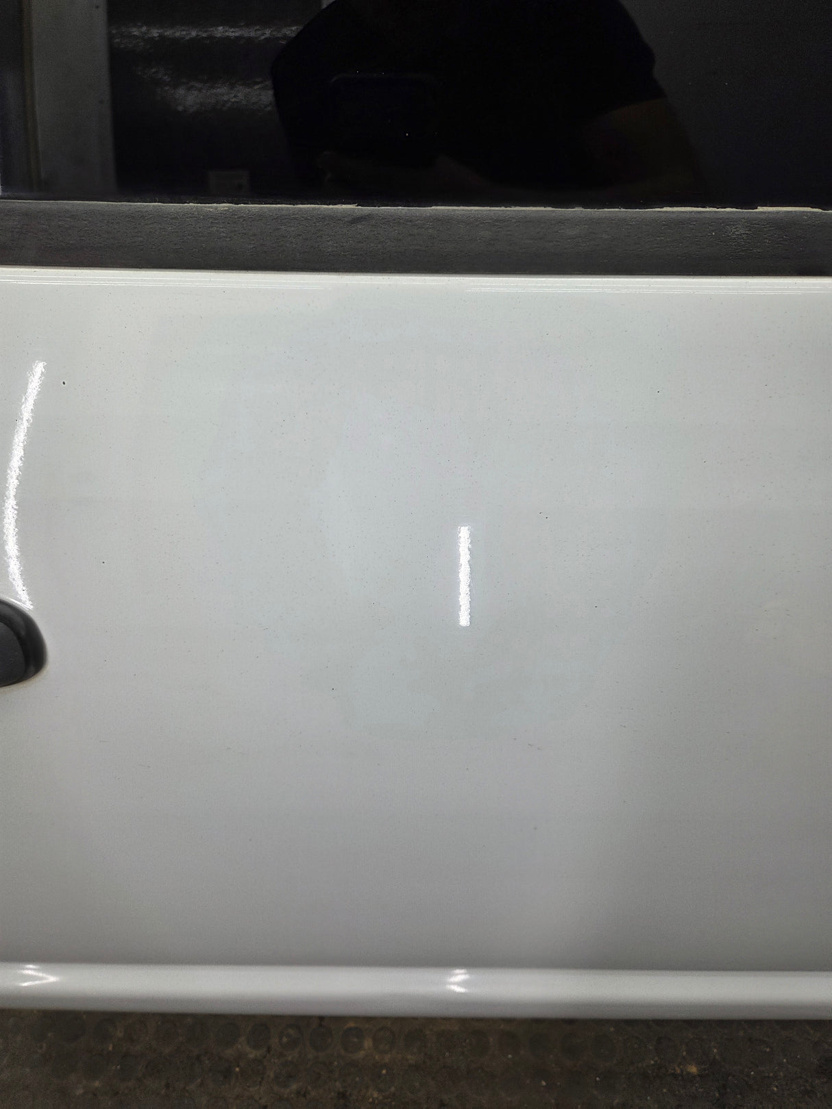2003-2008 Dodge Ram 3rd Gen RH Passenger Side Rear MEGA Cab Door 1500 2500 3500 4500 5500