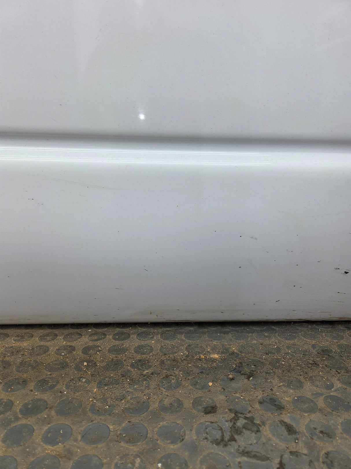 2003-2008 Dodge Ram 3rd Gen RH Passenger Side Rear MEGA Cab Door 1500 2500 3500 4500 5500
