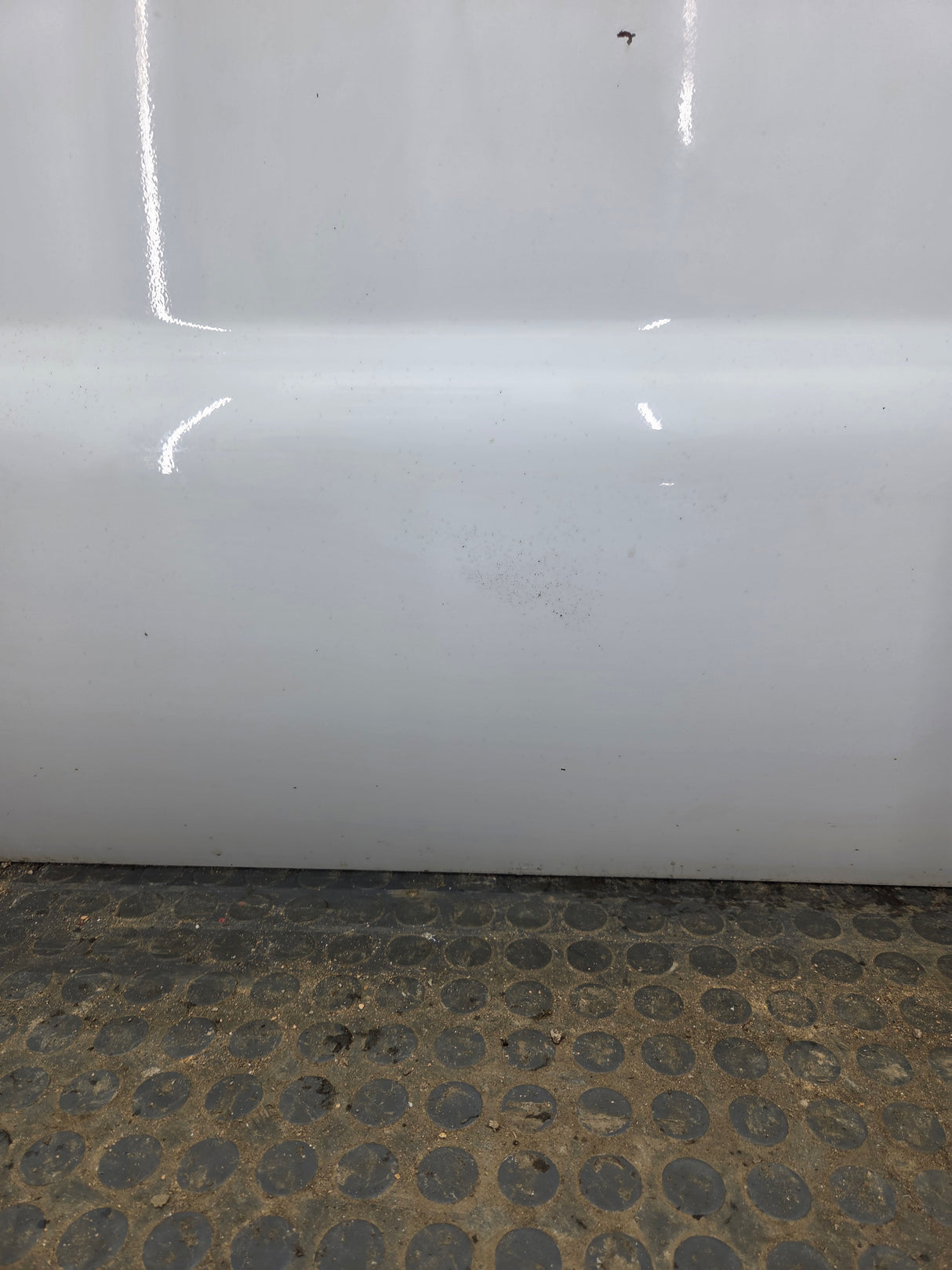 2012-2016 Ford Super Duty RH Passenger Side Front Door F250 F350 F450 F550